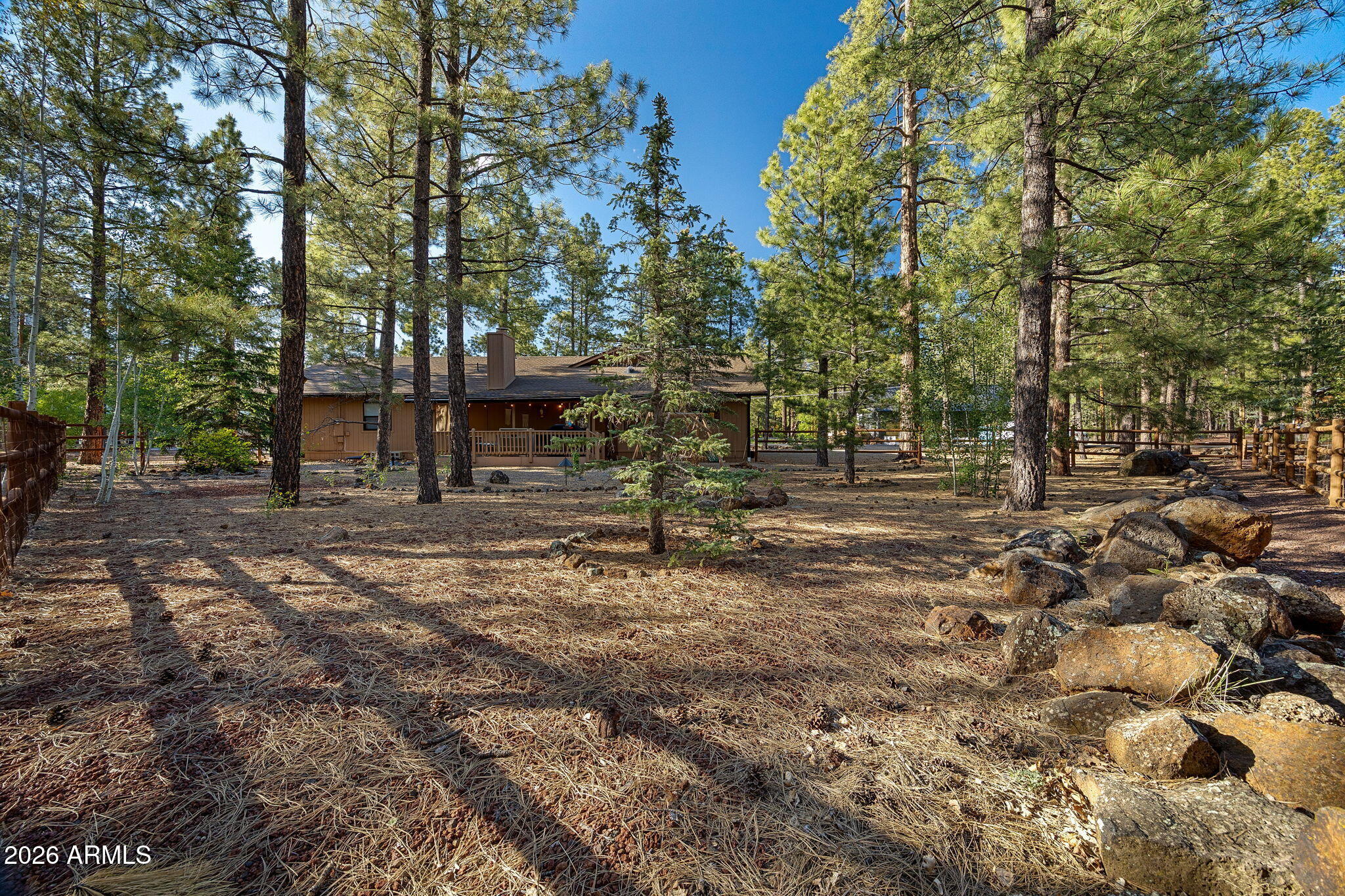 PINETOP COUNTRY CLUB UNIT 5 - Residential
