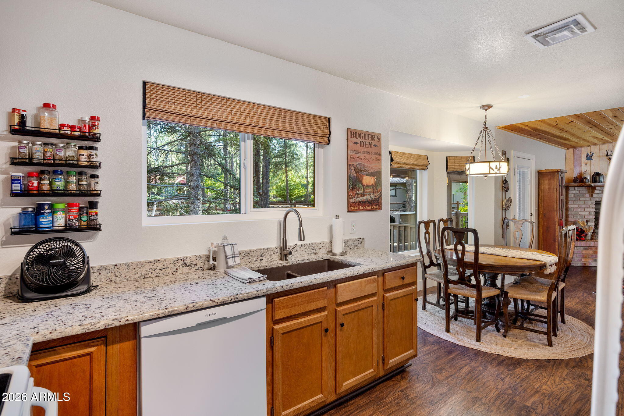 PINETOP COUNTRY CLUB UNIT 5 - Residential