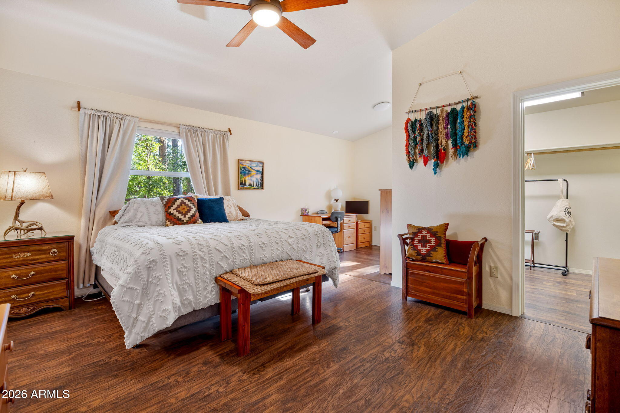 PINETOP COUNTRY CLUB UNIT 5 - Residential