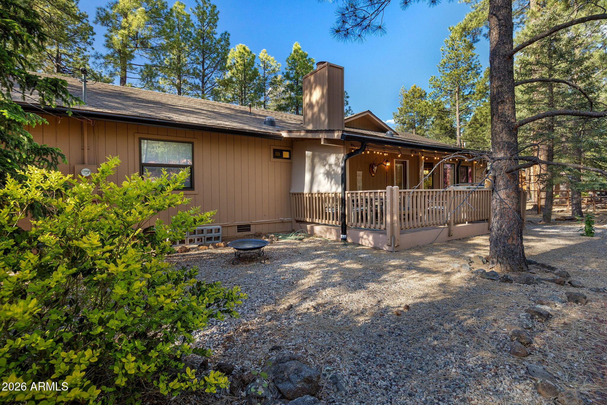 PINETOP COUNTRY CLUB UNIT 5 - Residential