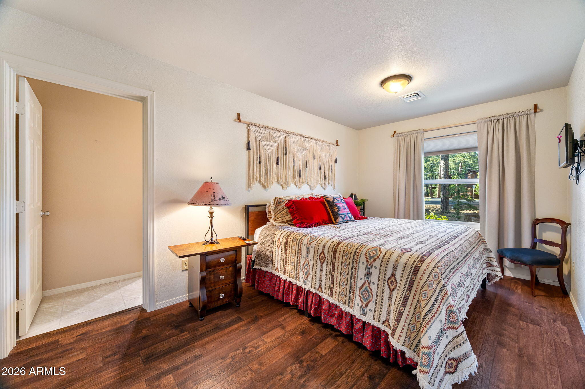 PINETOP COUNTRY CLUB UNIT 5 - Residential