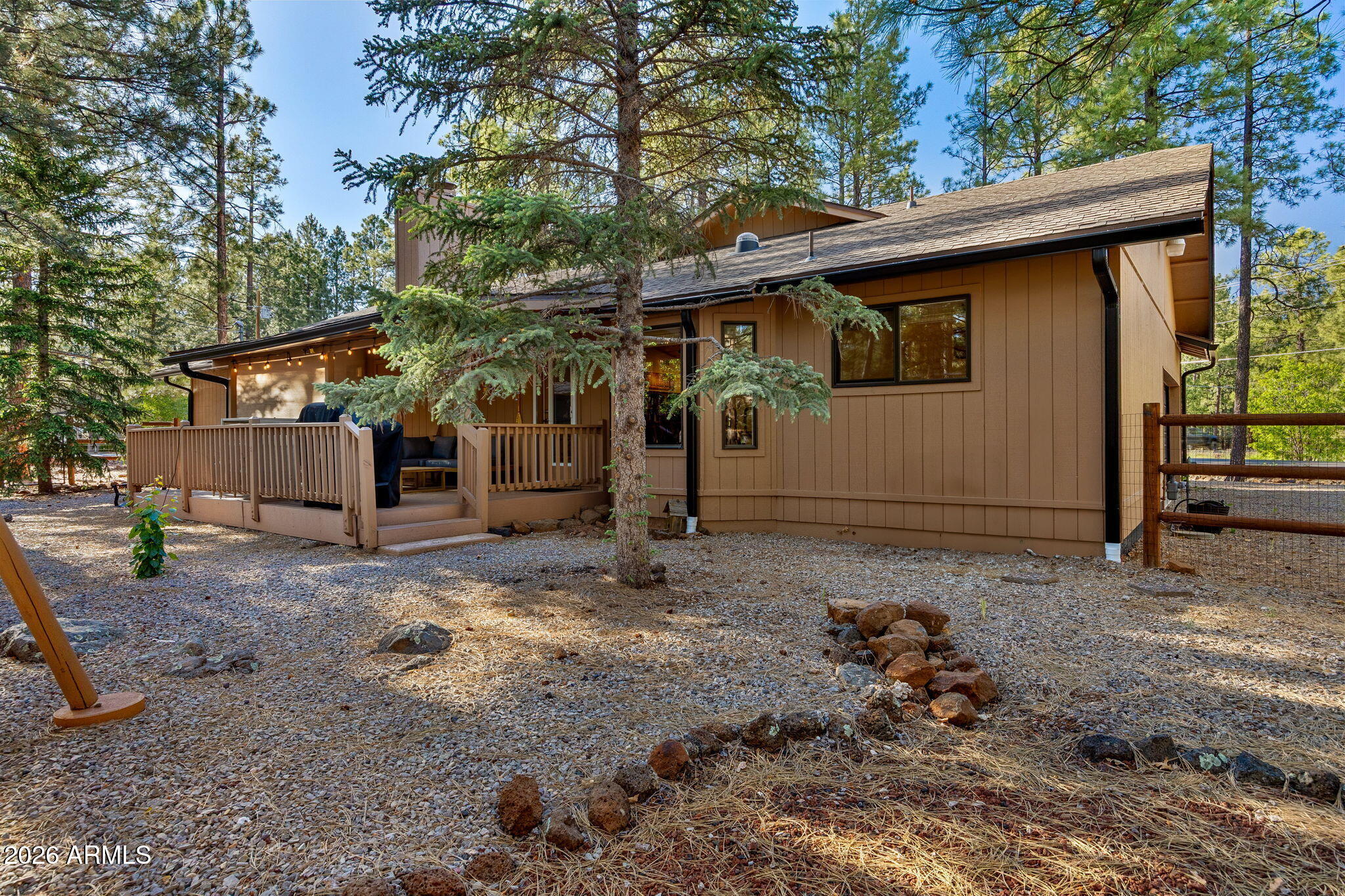 PINETOP COUNTRY CLUB UNIT 5 - Residential