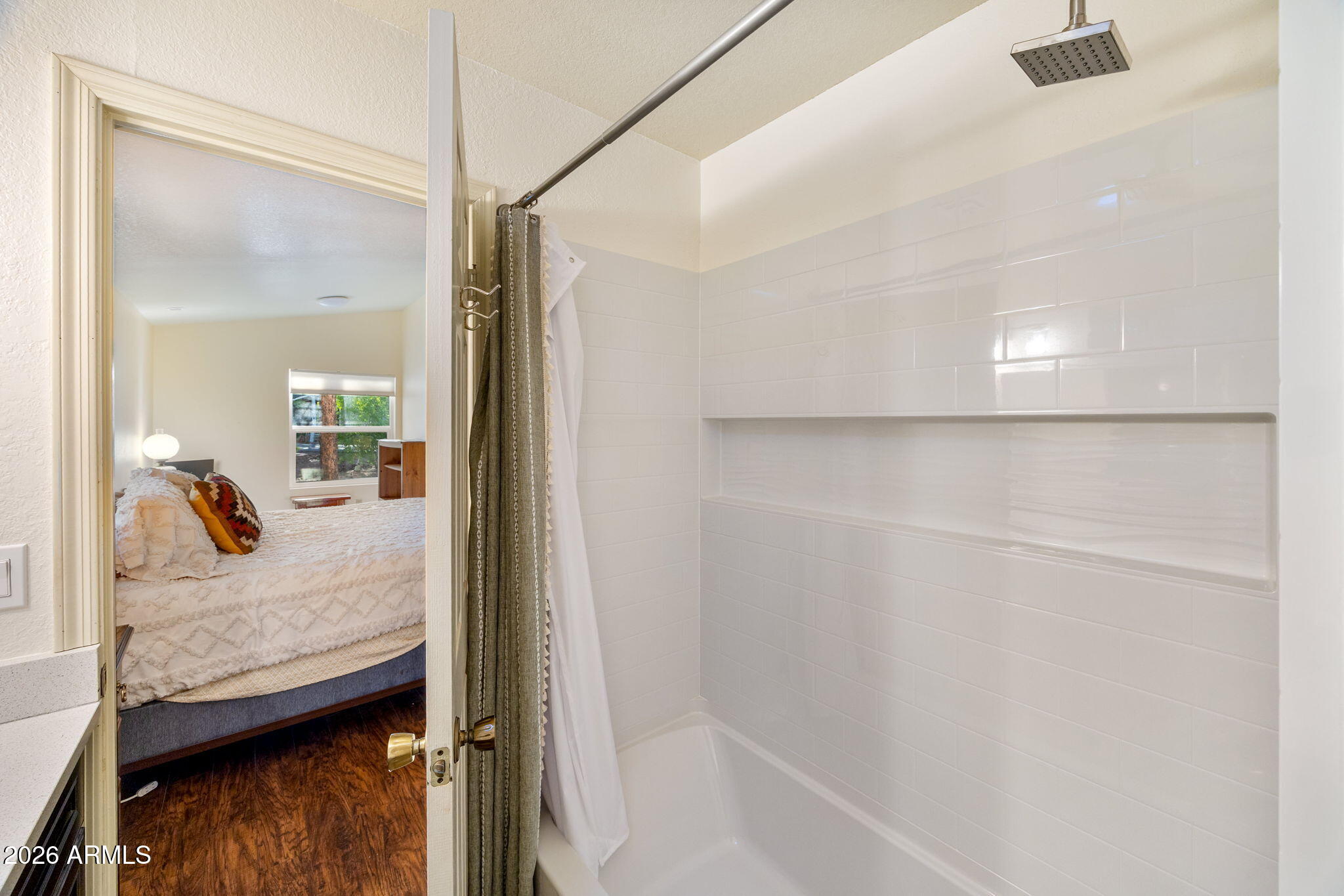PINETOP COUNTRY CLUB UNIT 5 - Residential