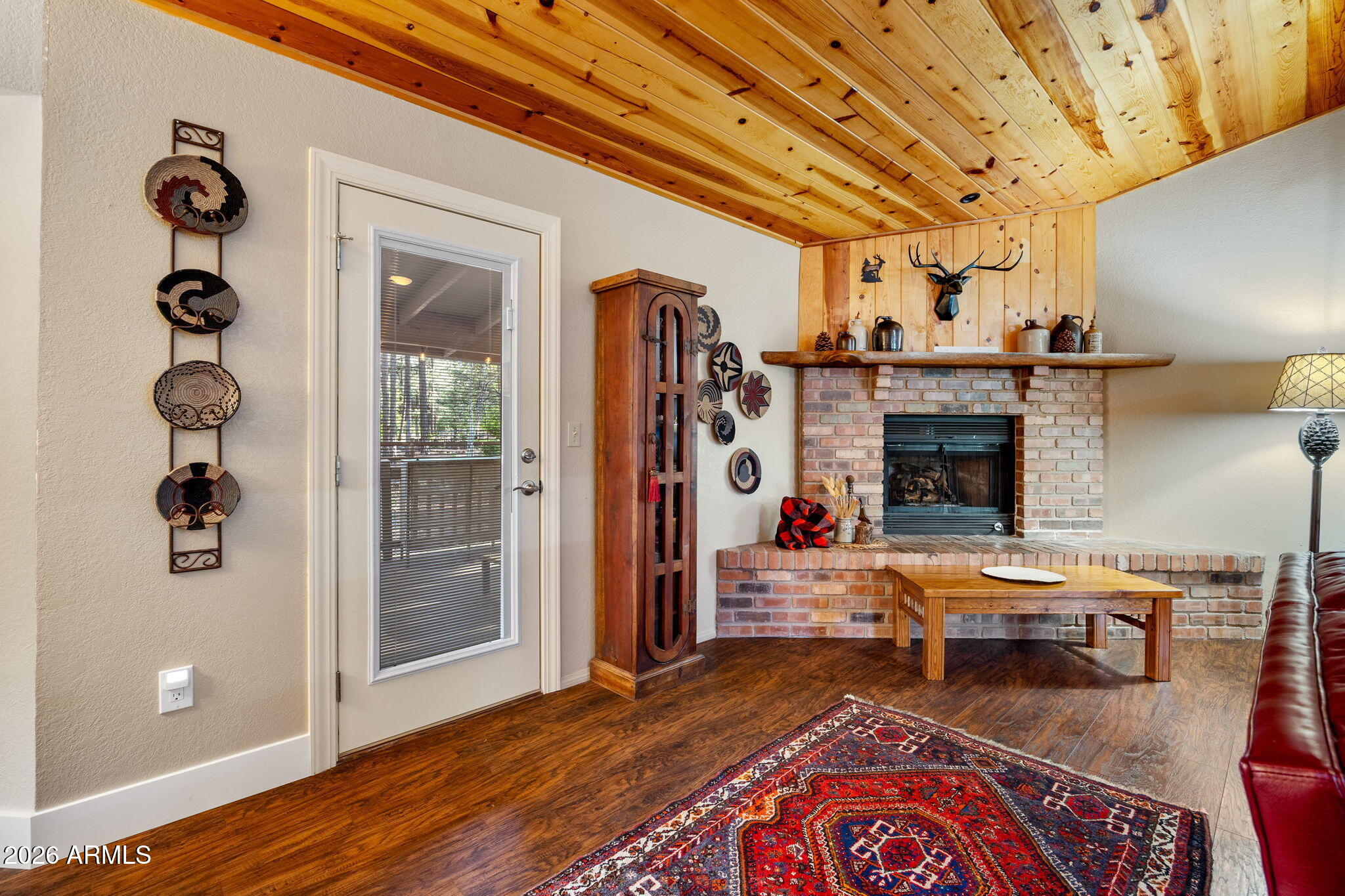 PINETOP COUNTRY CLUB UNIT 5 - Residential