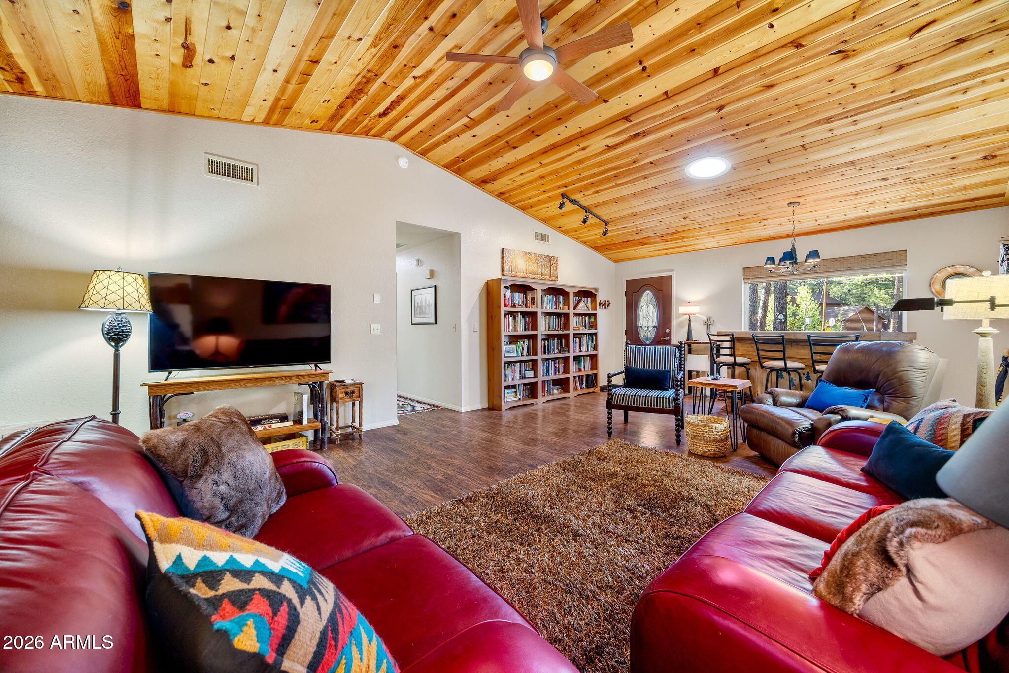 PINETOP COUNTRY CLUB UNIT 5 - Residential