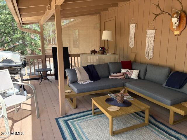 PINETOP COUNTRY CLUB UNIT 5 - Residential