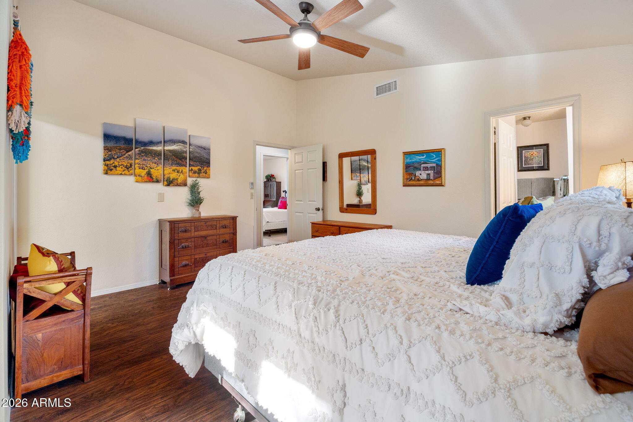 PINETOP COUNTRY CLUB UNIT 5 - Residential