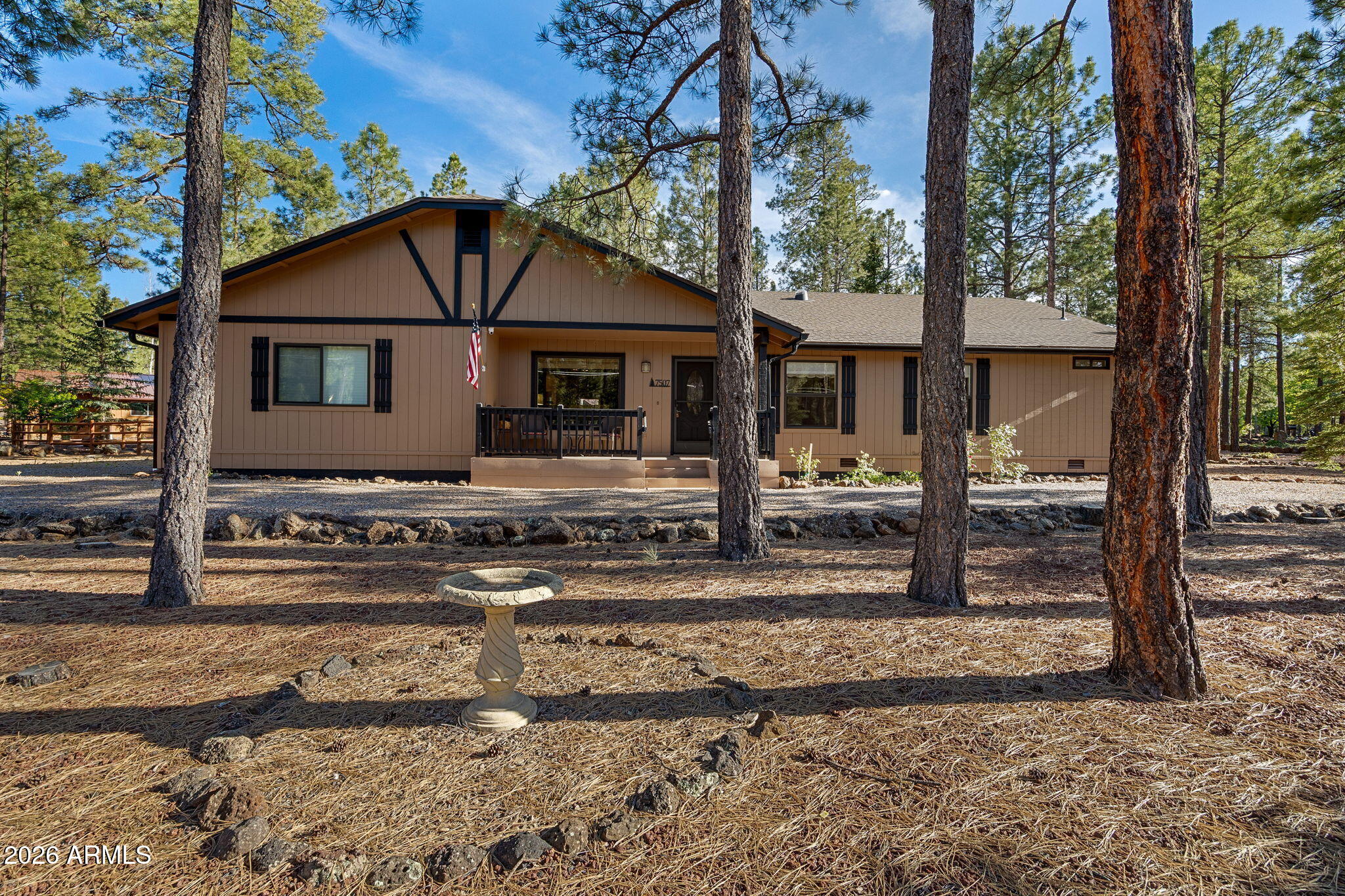 PINETOP COUNTRY CLUB UNIT 5 - Residential