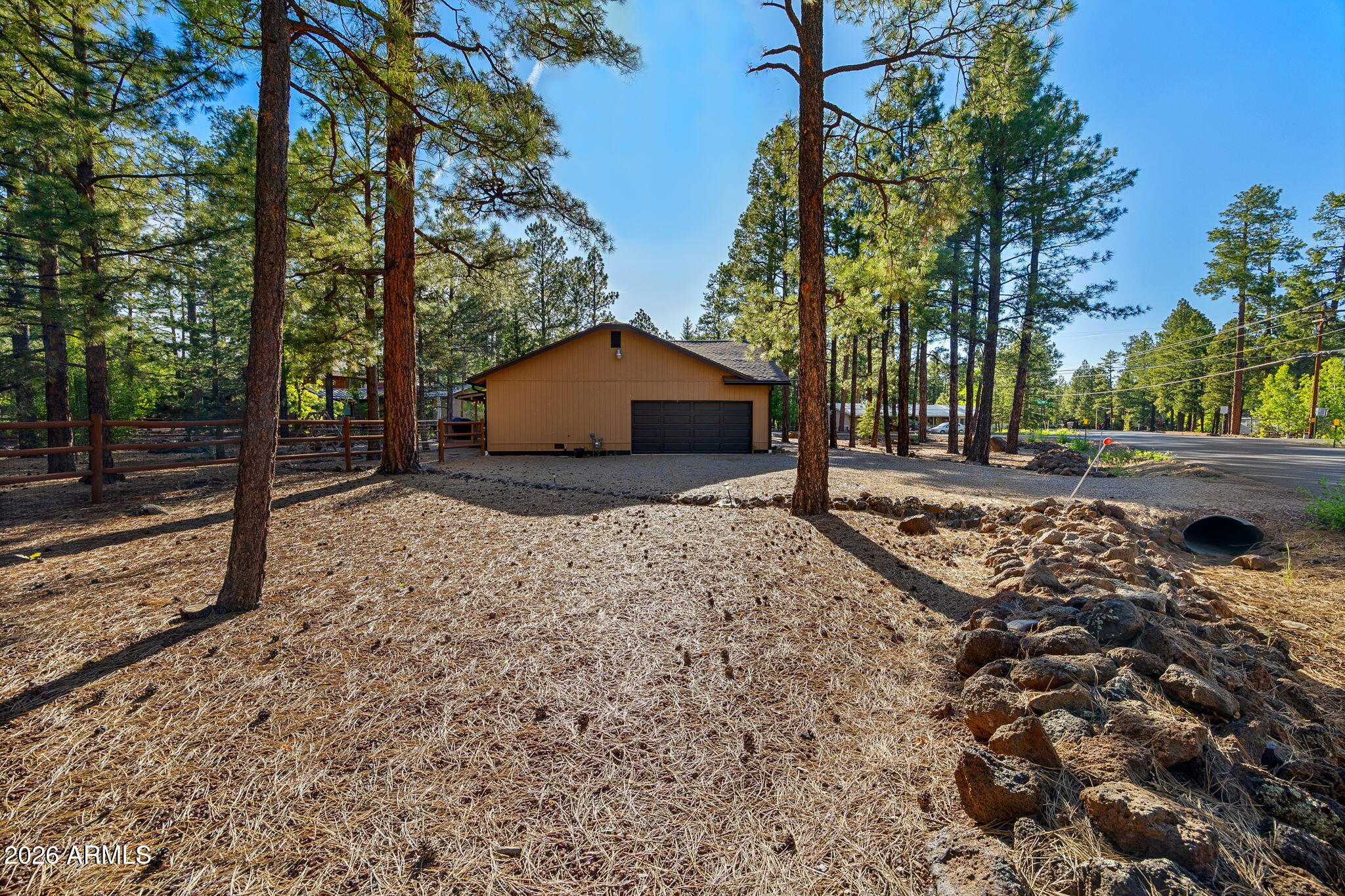 PINETOP COUNTRY CLUB UNIT 5 - Residential