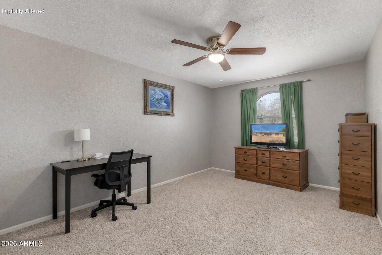 SIESTA VALLEY ESTATES - Residential