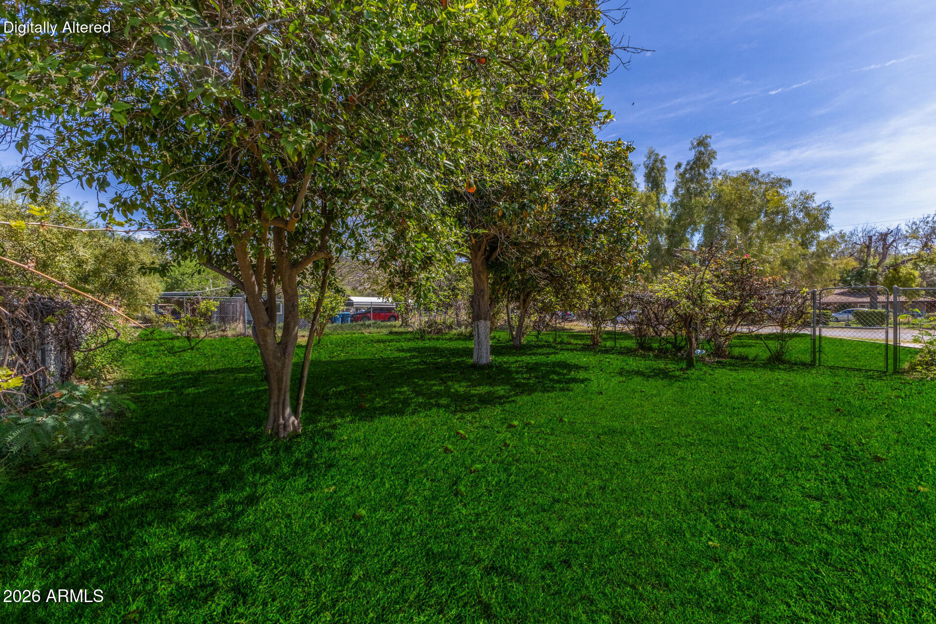 SIESTA VALLEY ESTATES - Residential