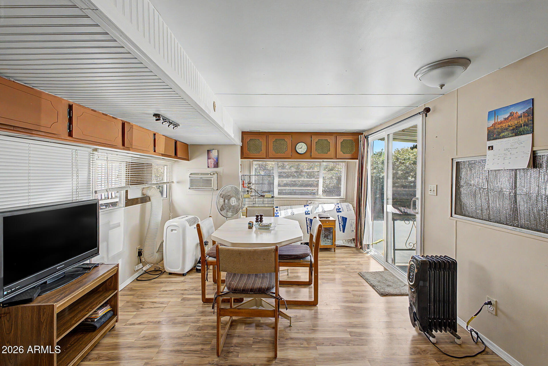 CALIENTE CASA DE SOL UNIT FOUR - Residential