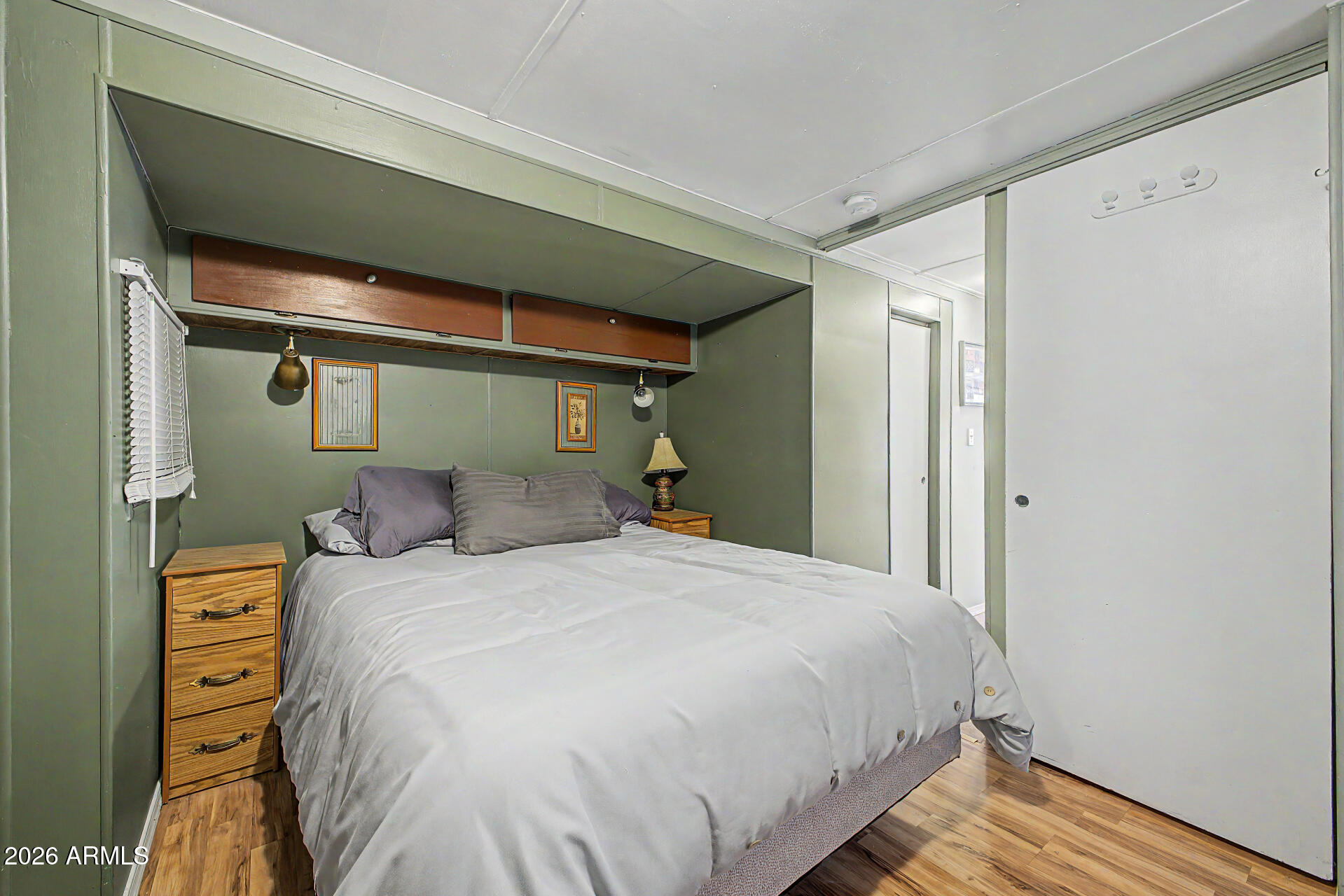 CALIENTE CASA DE SOL UNIT FOUR - Residential