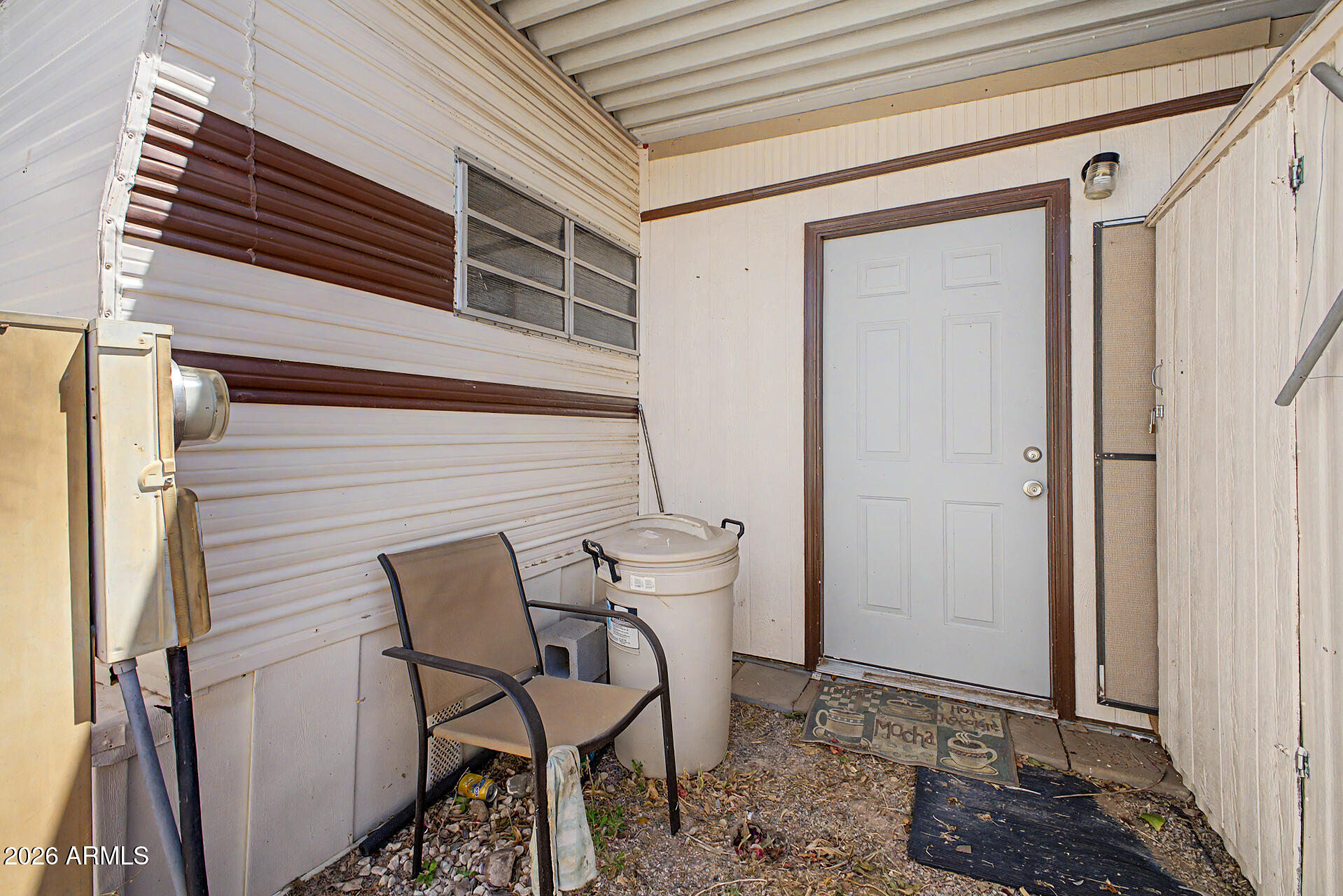 CALIENTE CASA DE SOL UNIT FOUR - Residential