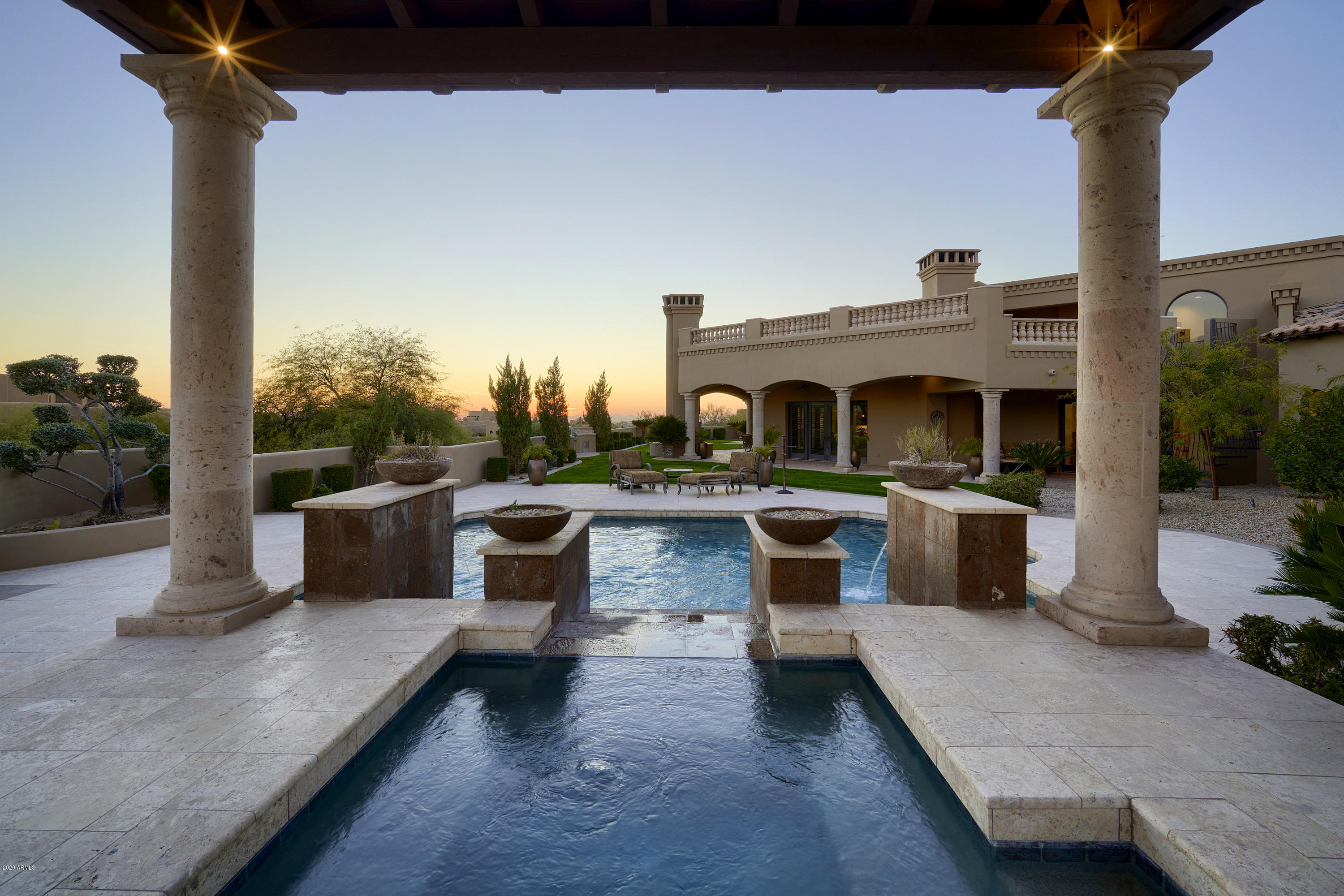 LADERA VISTA - Residential