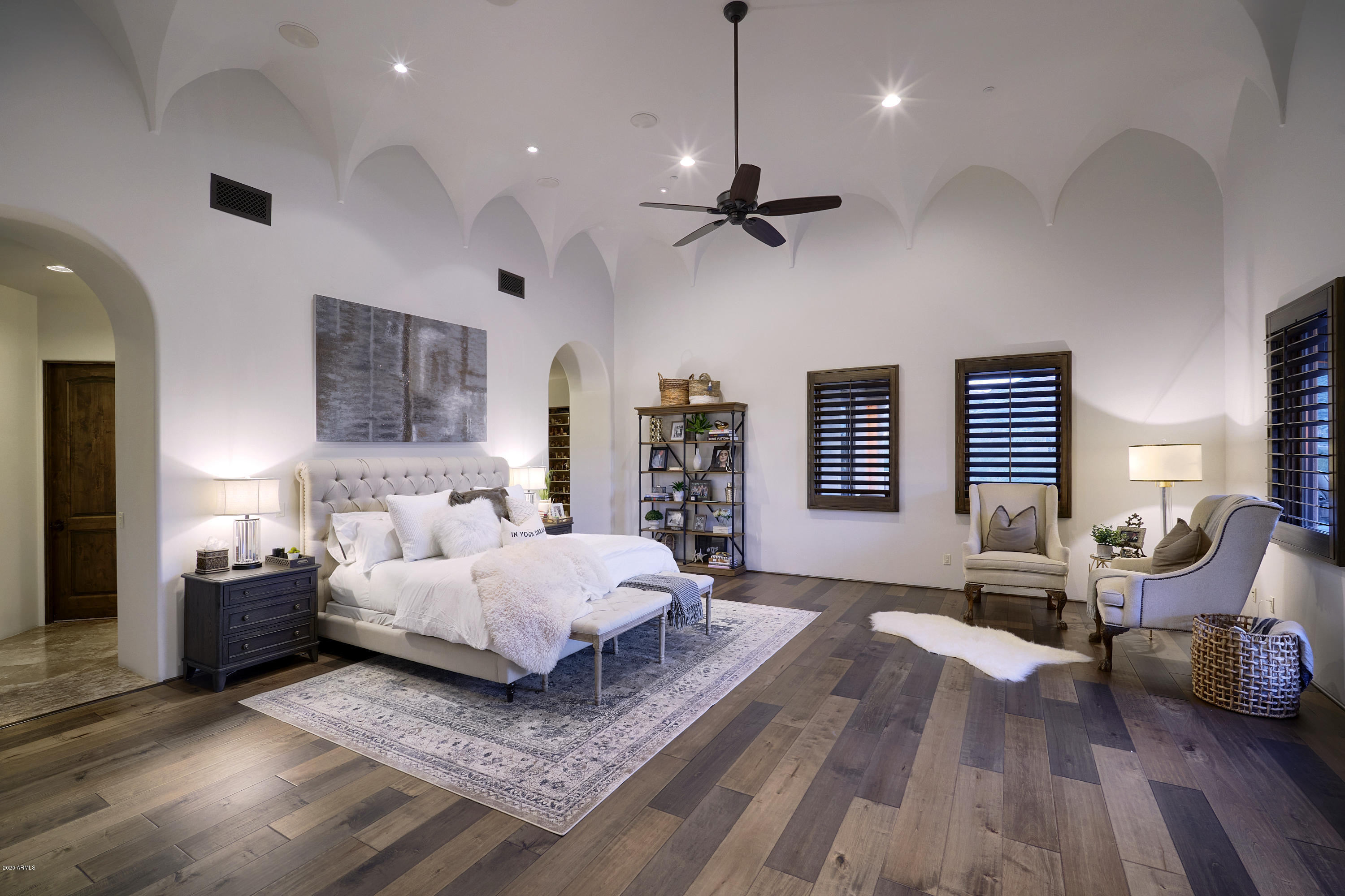LADERA VISTA - Residential
