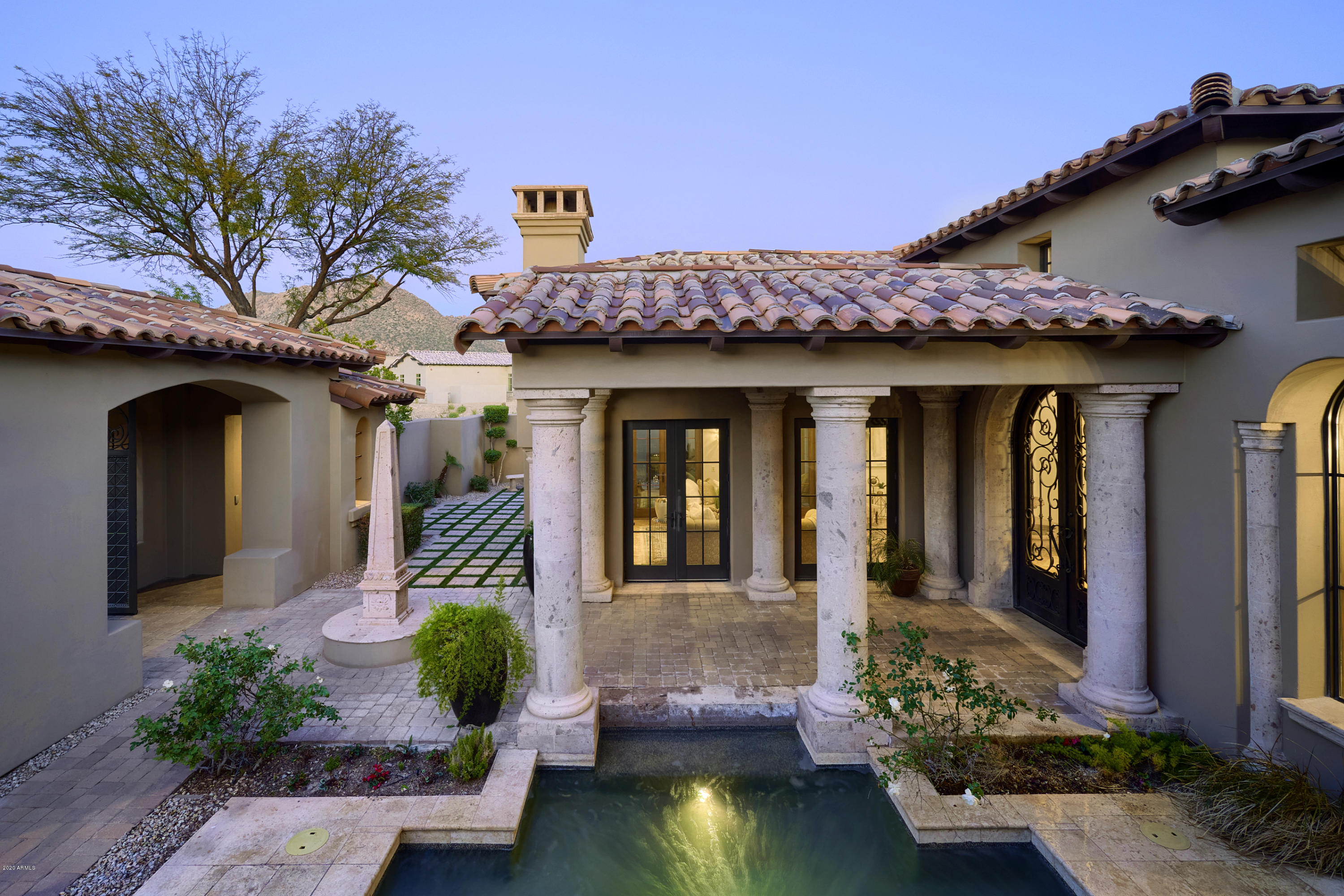 LADERA VISTA - Residential