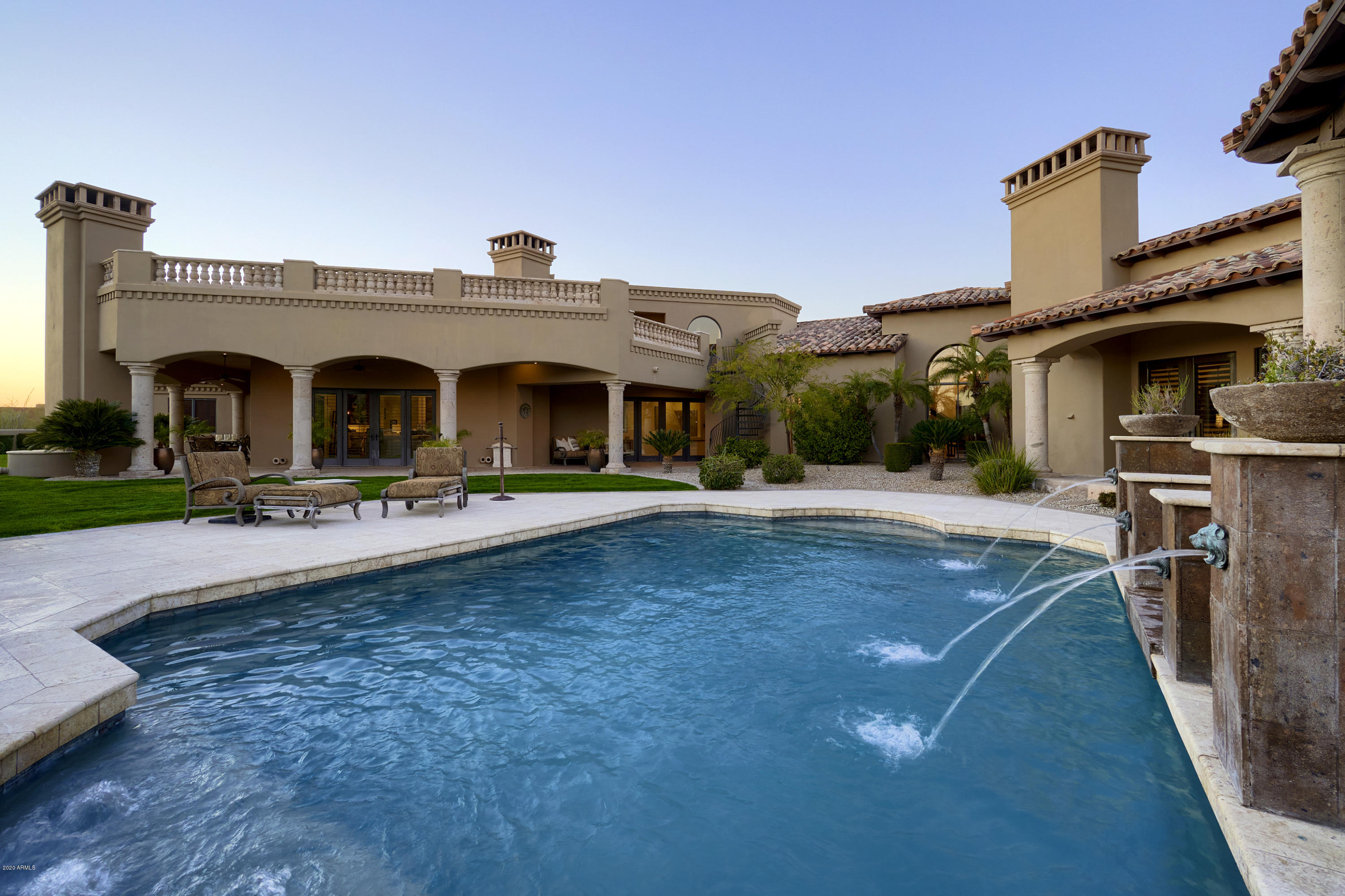 LADERA VISTA - Residential