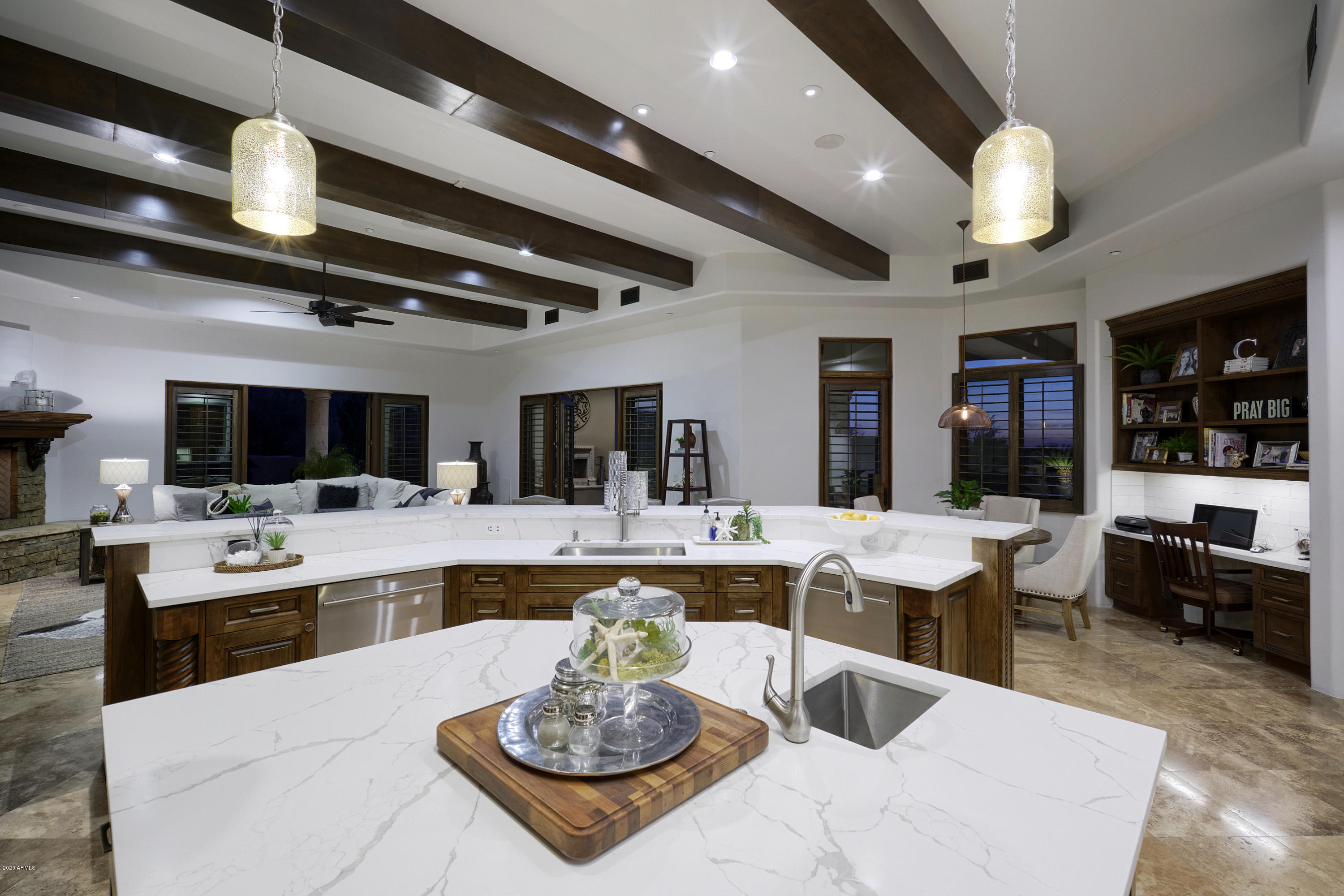 LADERA VISTA - Residential