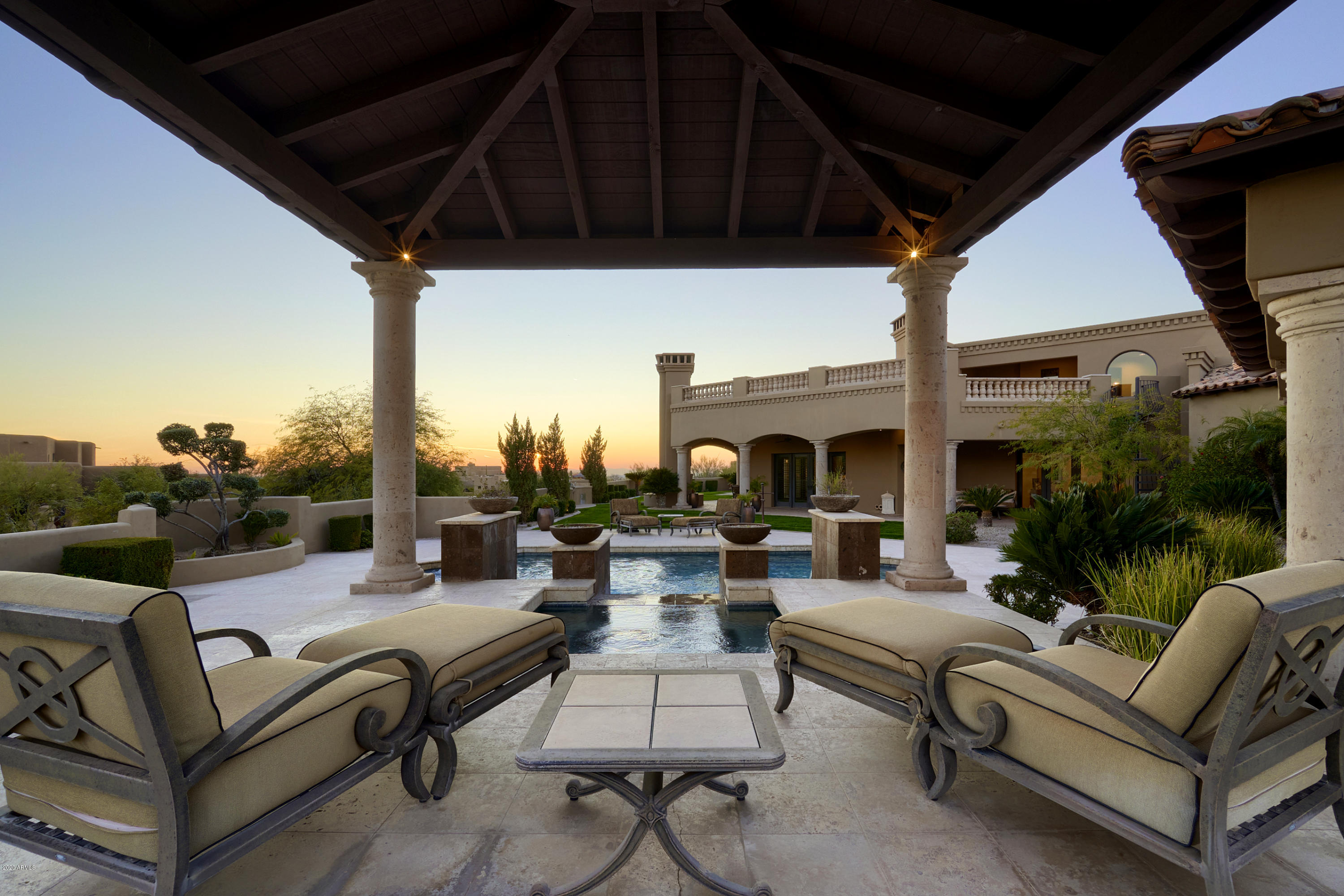 LADERA VISTA - Residential