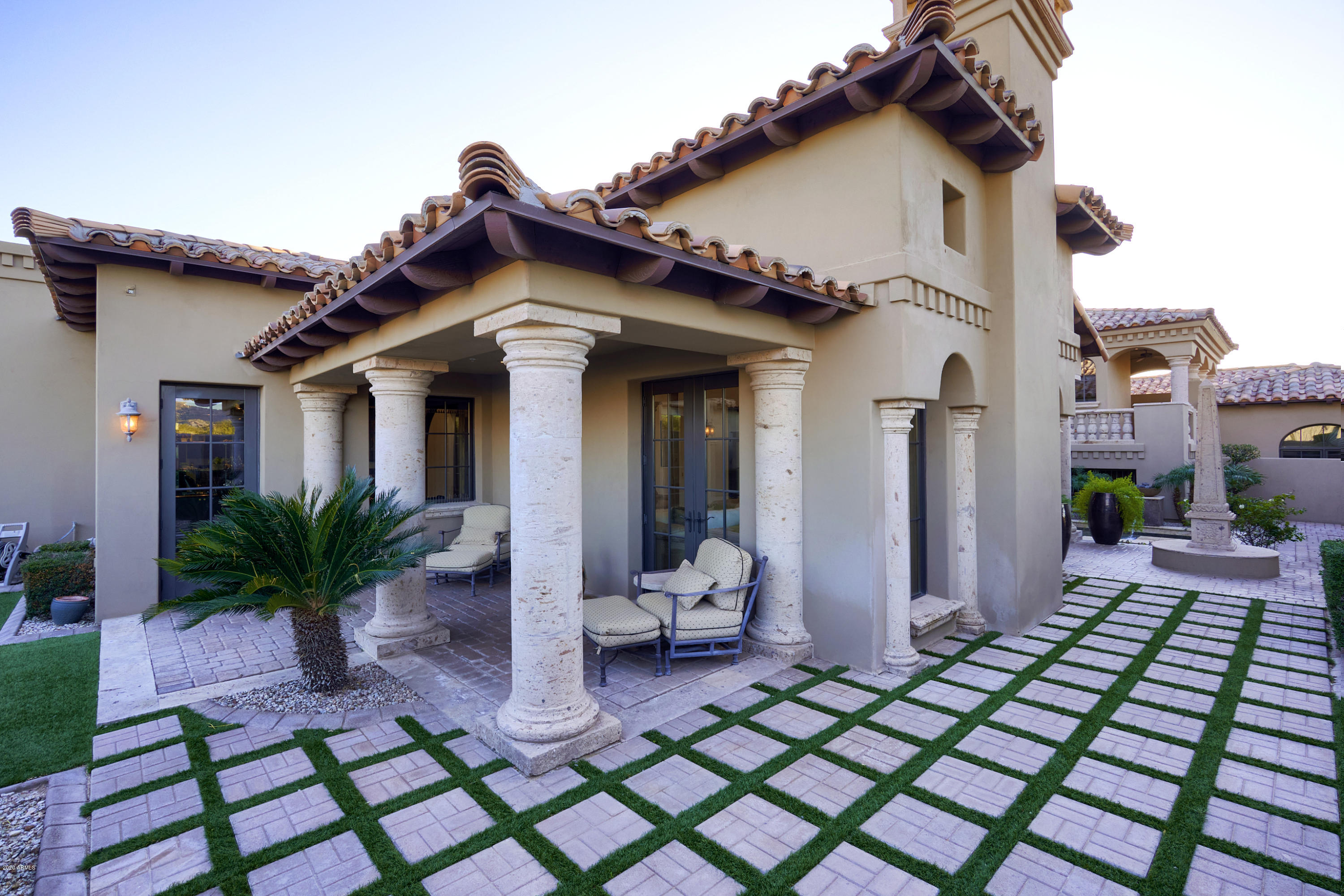 LADERA VISTA - Residential