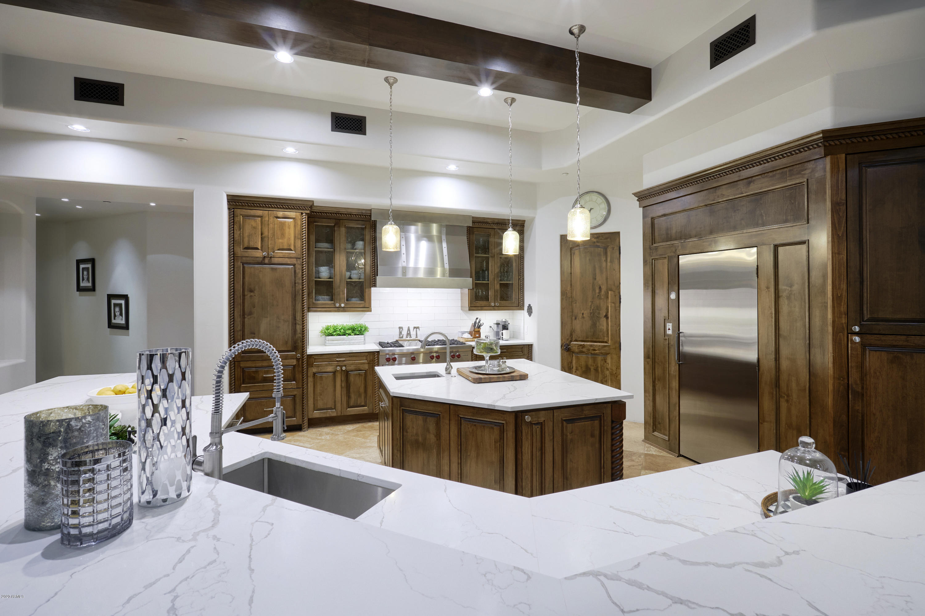 LADERA VISTA - Residential