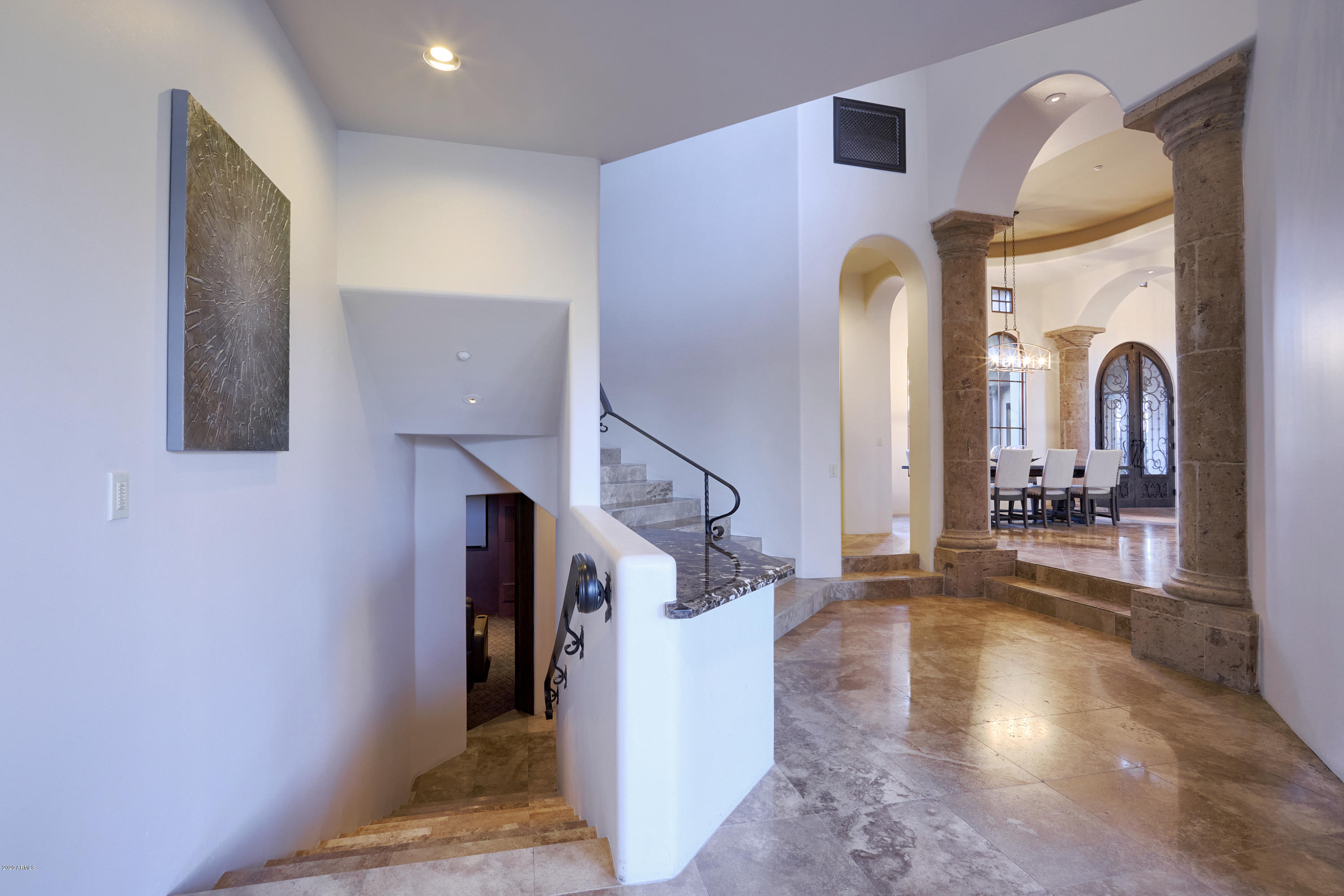 LADERA VISTA - Residential