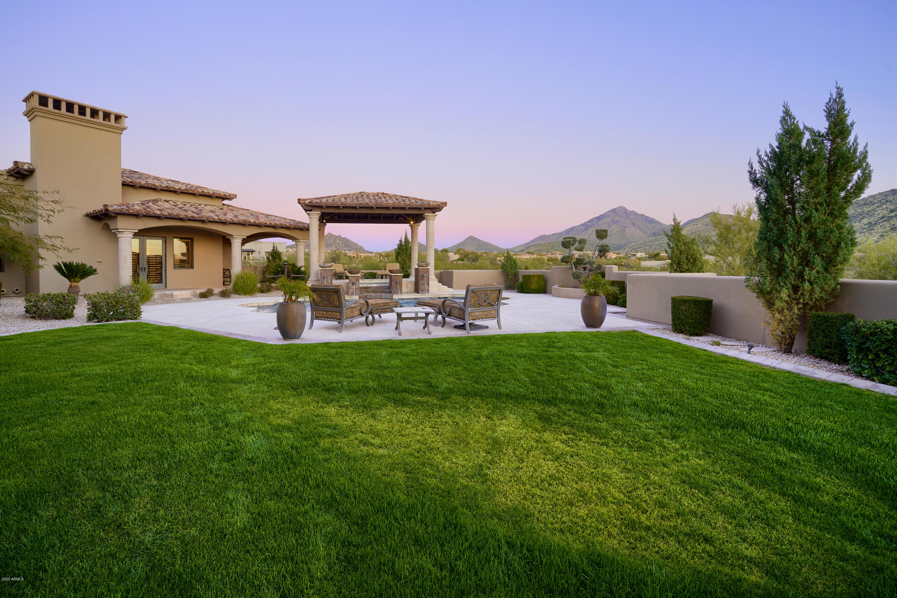 LADERA VISTA - Residential