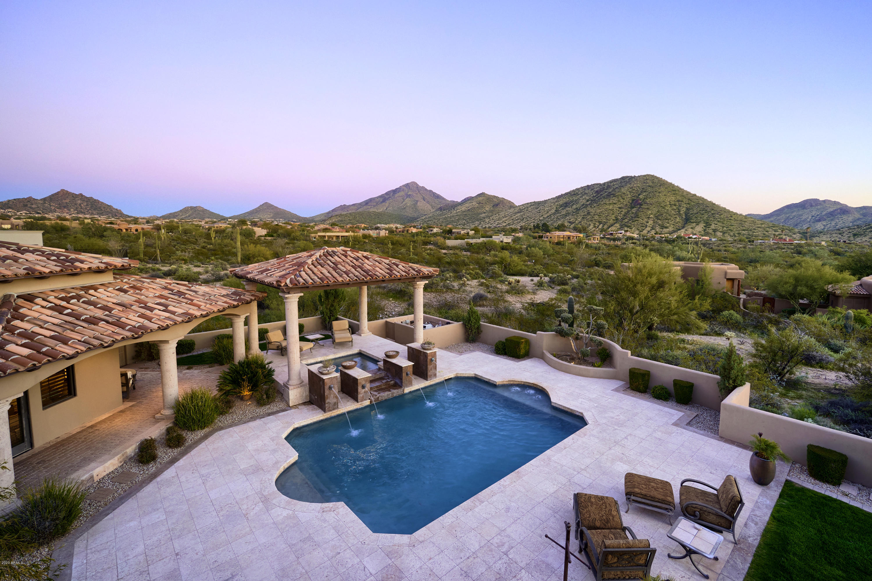 LADERA VISTA - Residential