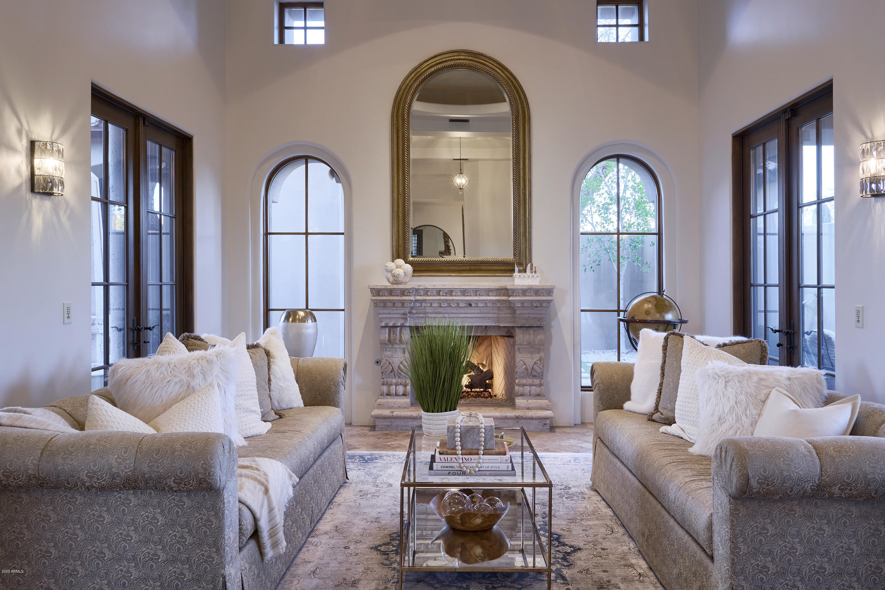 LADERA VISTA - Residential