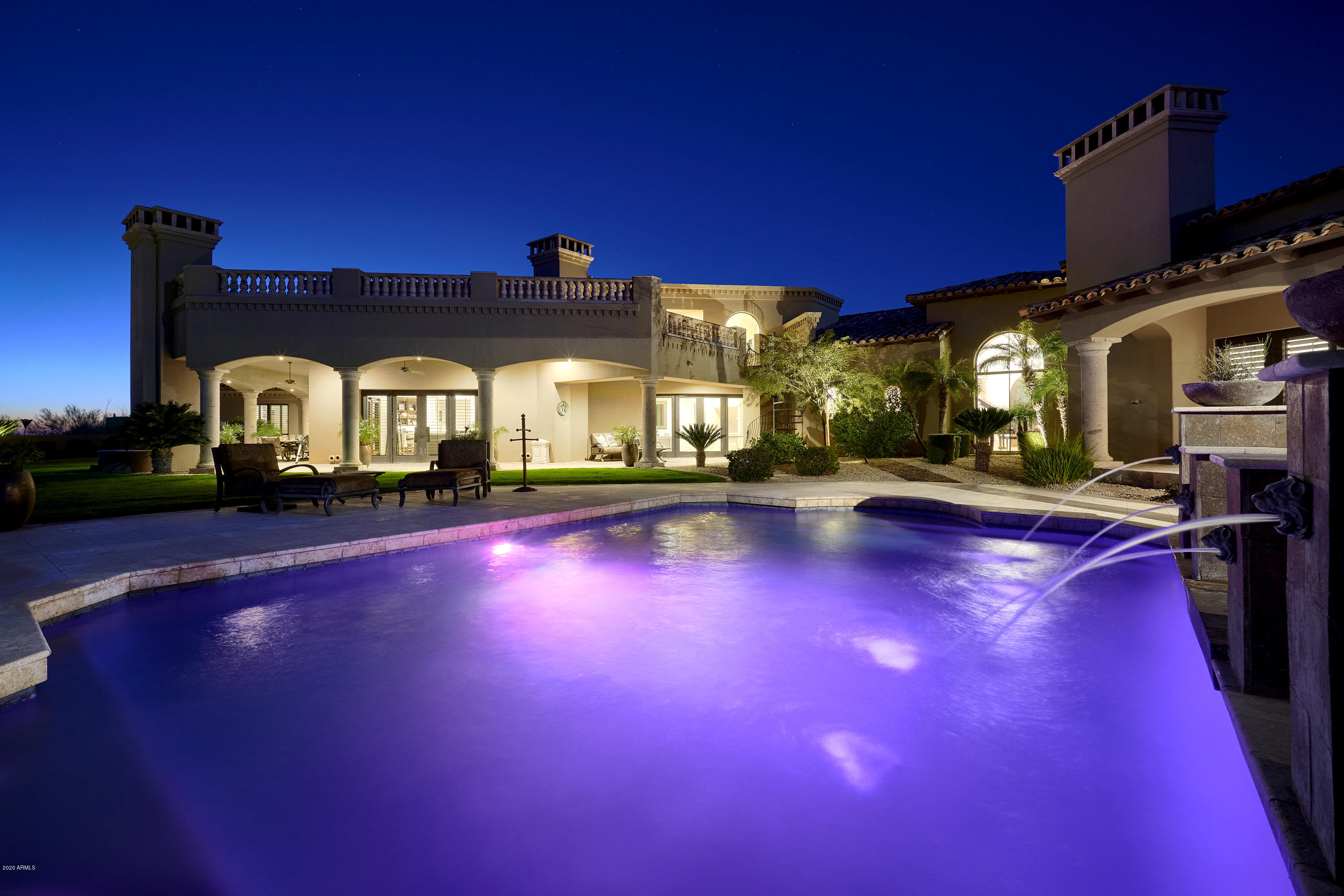 LADERA VISTA - Residential