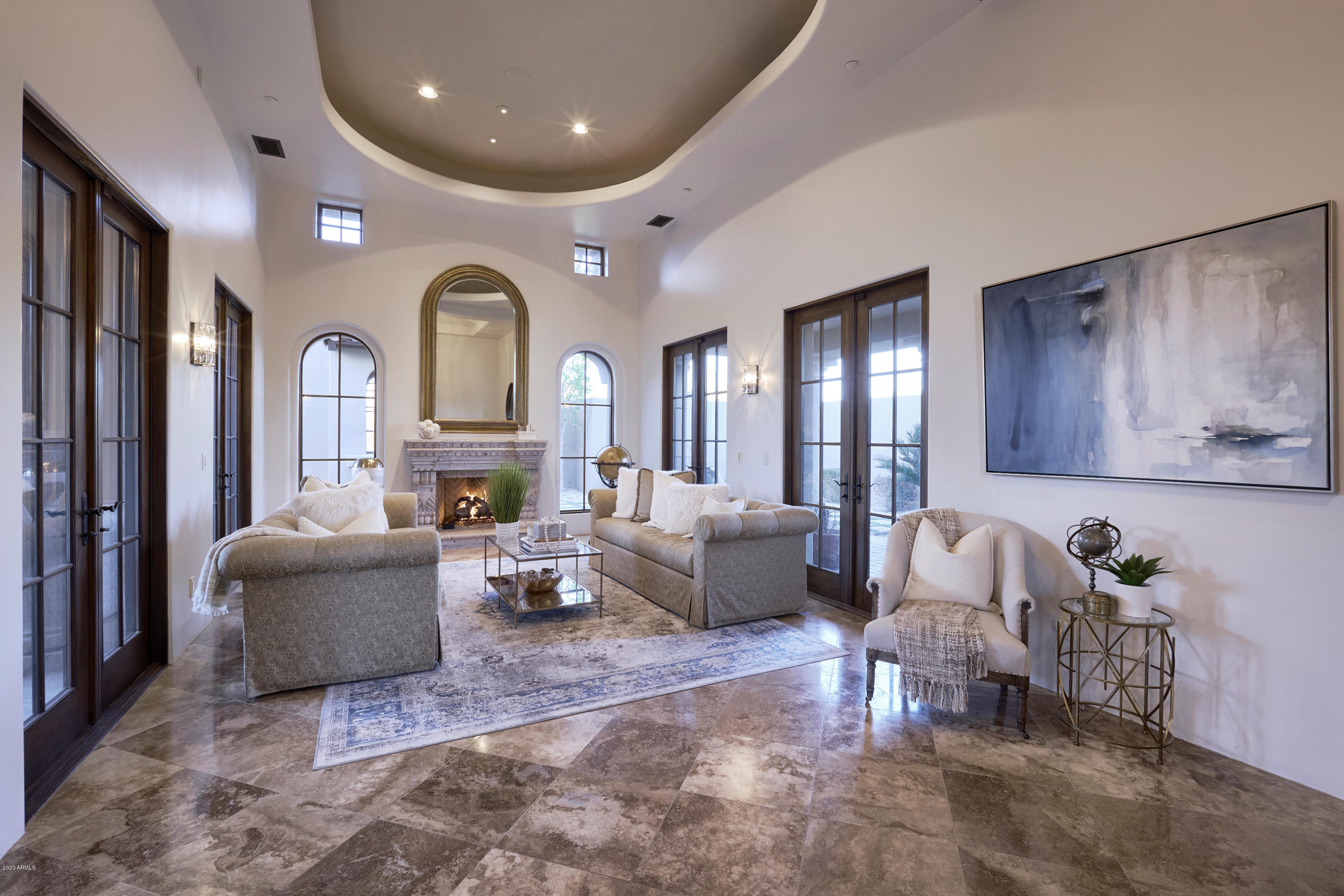 LADERA VISTA - Residential