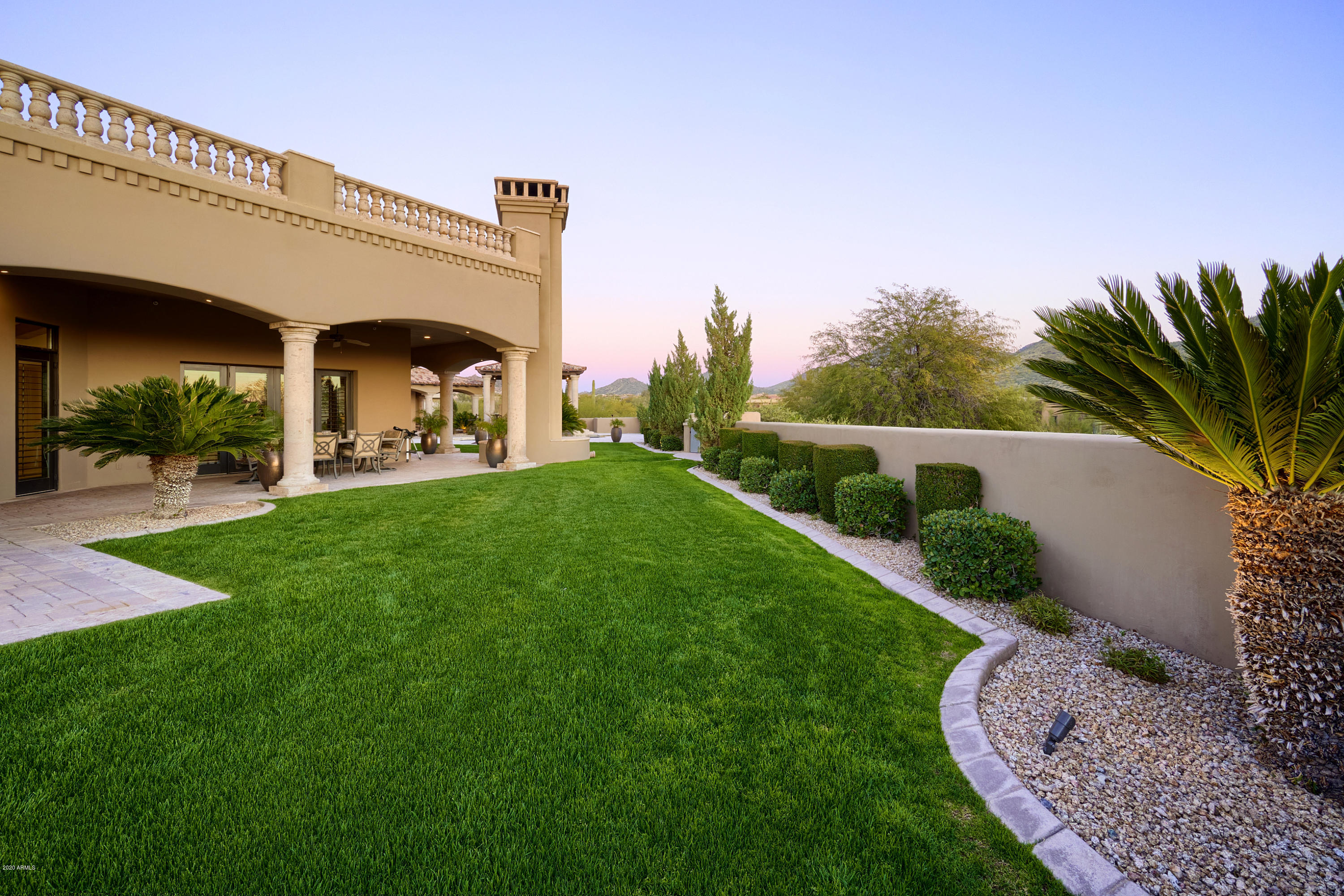 LADERA VISTA - Residential