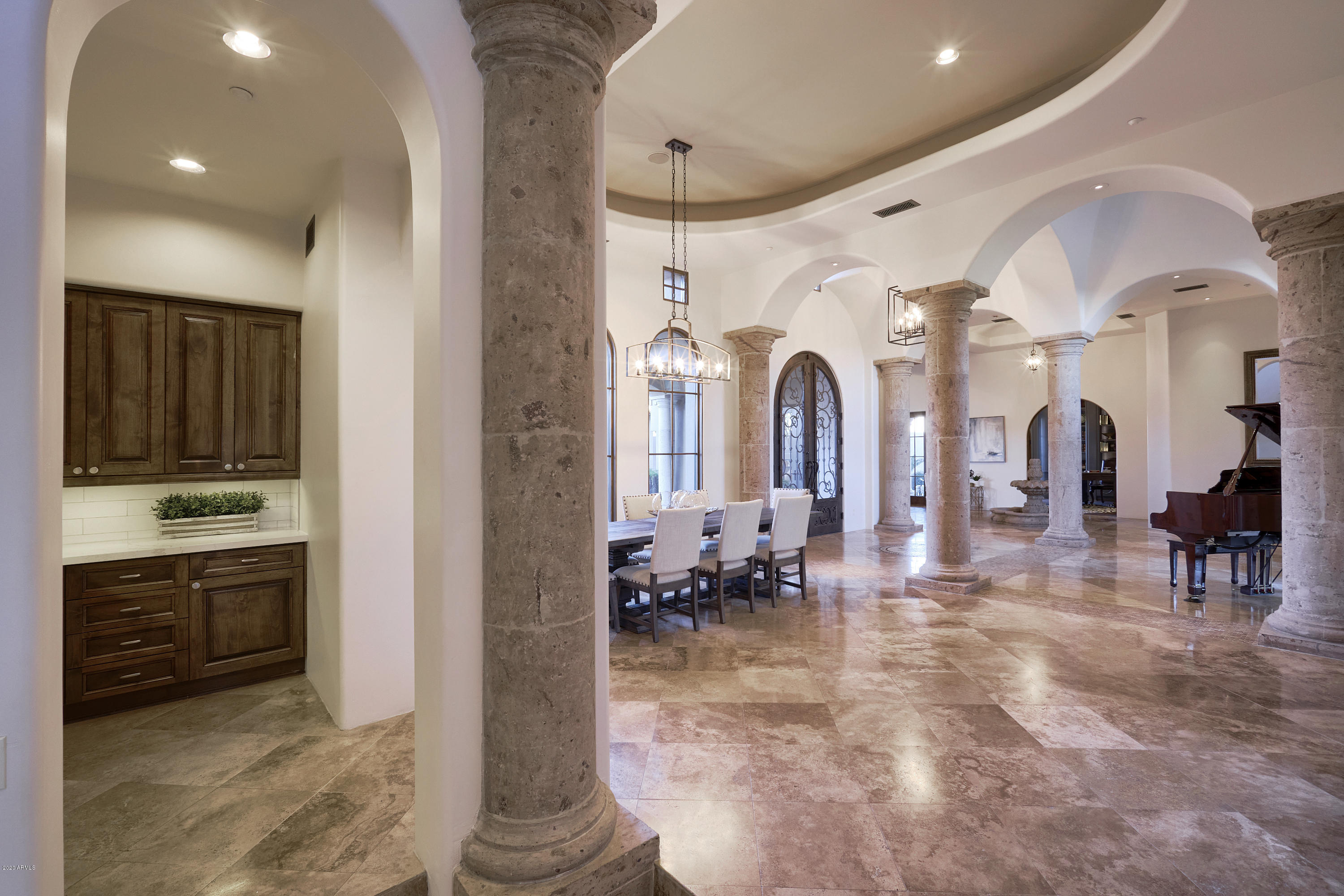 LADERA VISTA - Residential