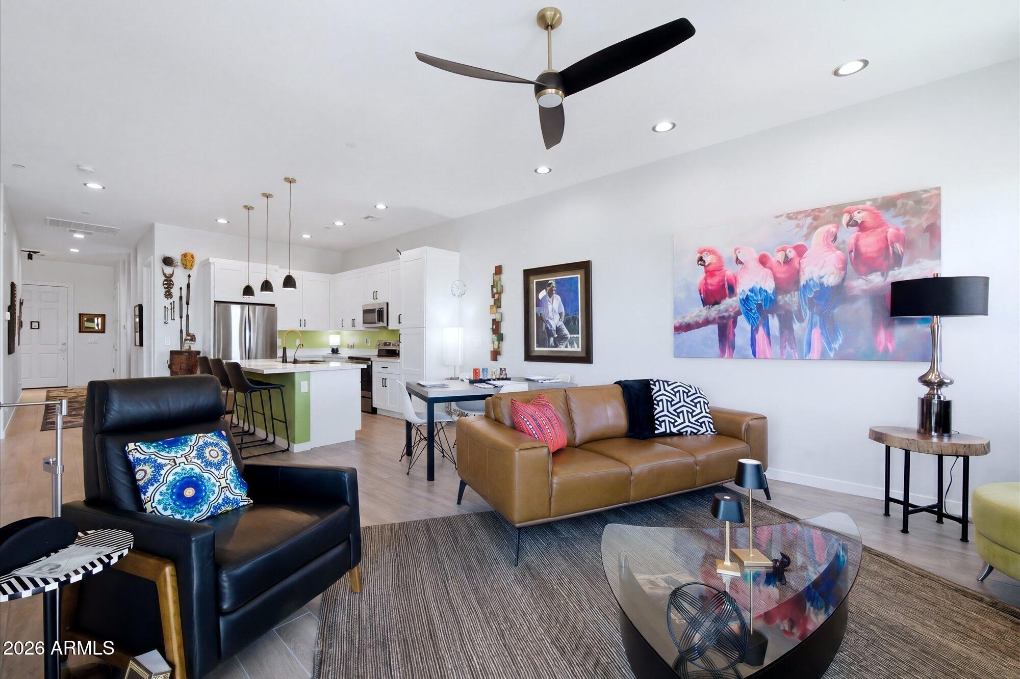 SUNFLOWER HEIGHTS CONDOMINIUM - Residential