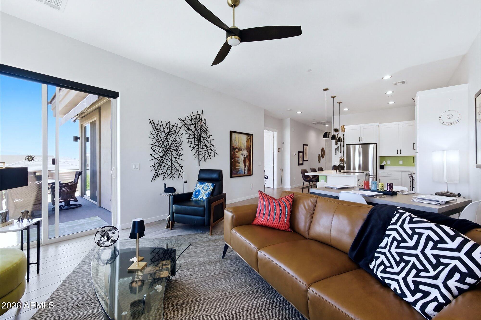 SUNFLOWER HEIGHTS CONDOMINIUM - Residential