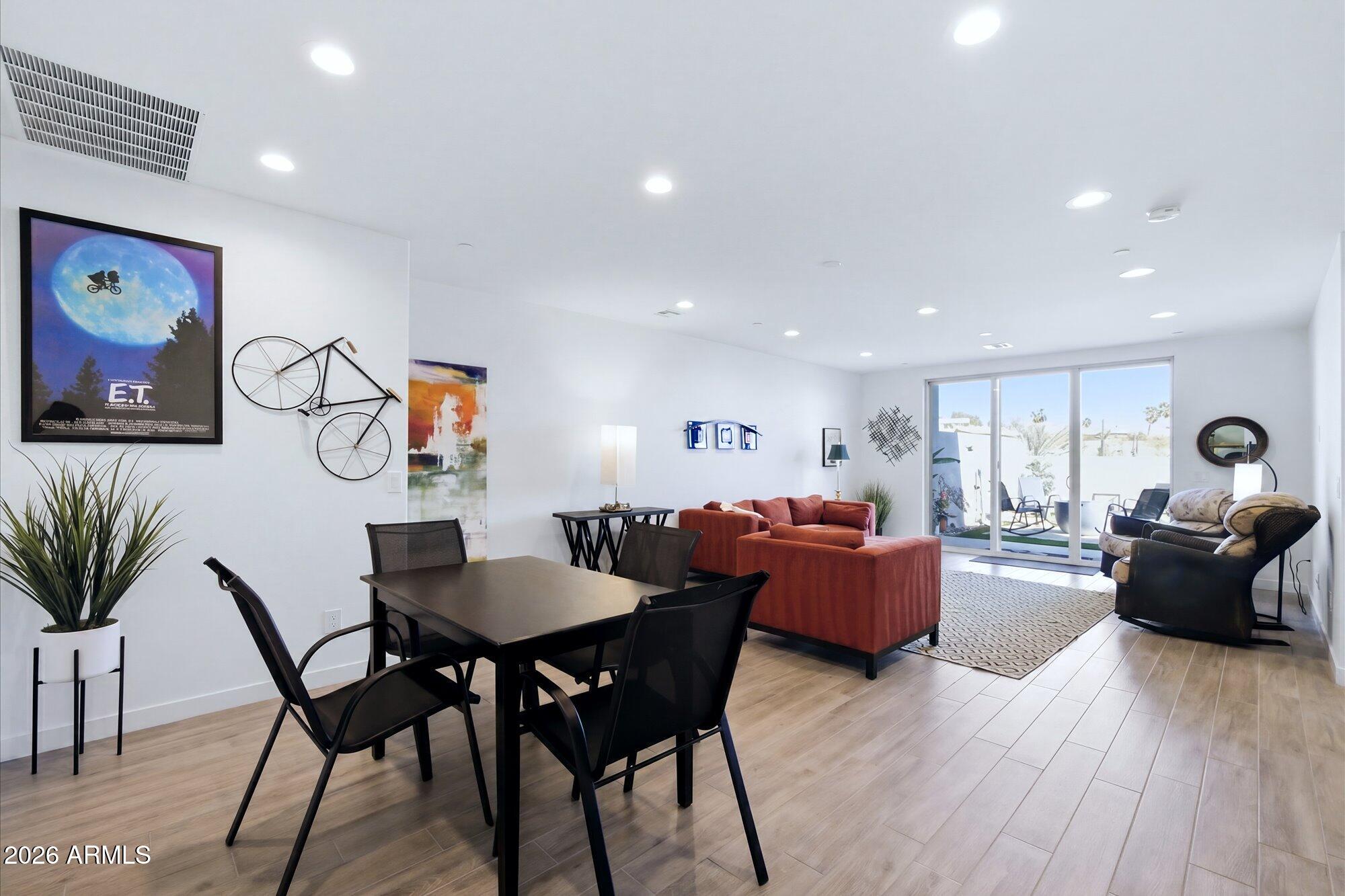 SUNFLOWER HEIGHTS CONDOMINIUM - Residential