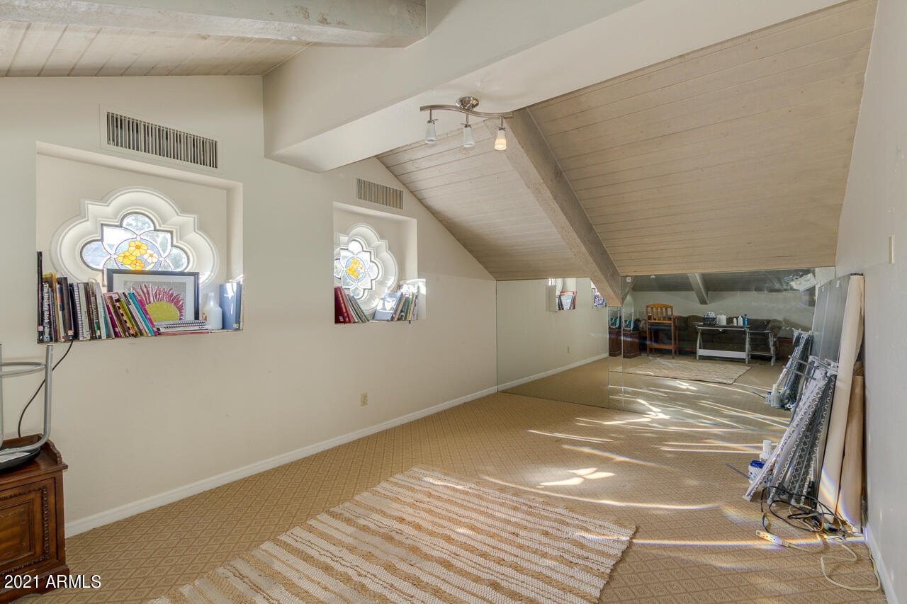 FINISTERRE - Residential