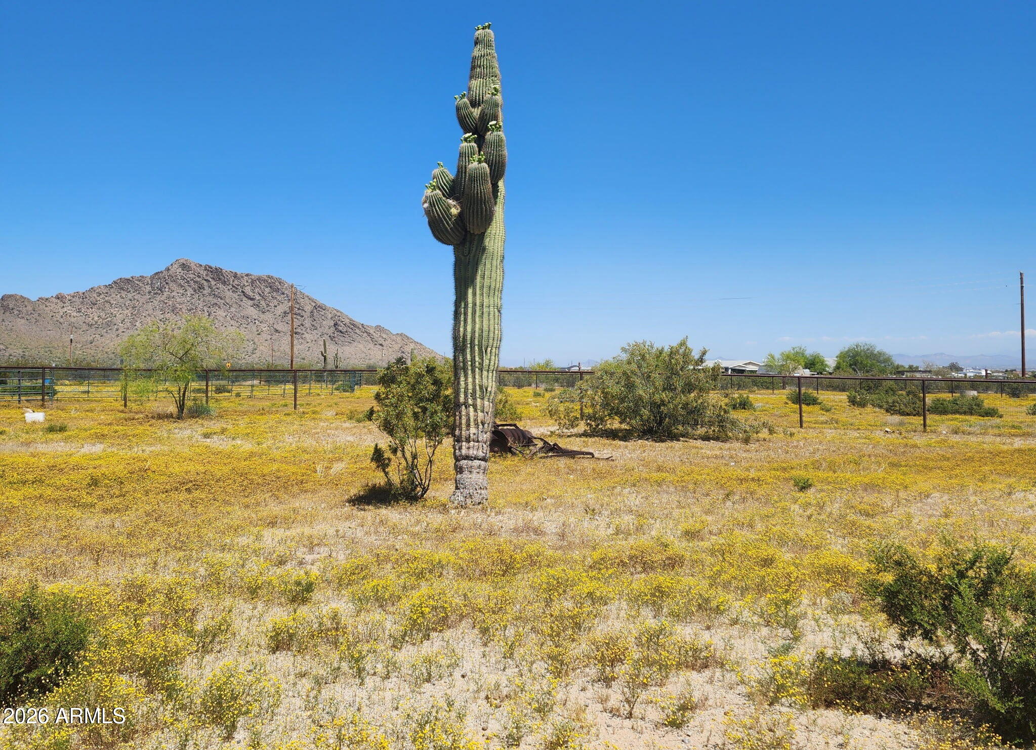 SANTAN RANCHES UNIT 5 - Residential