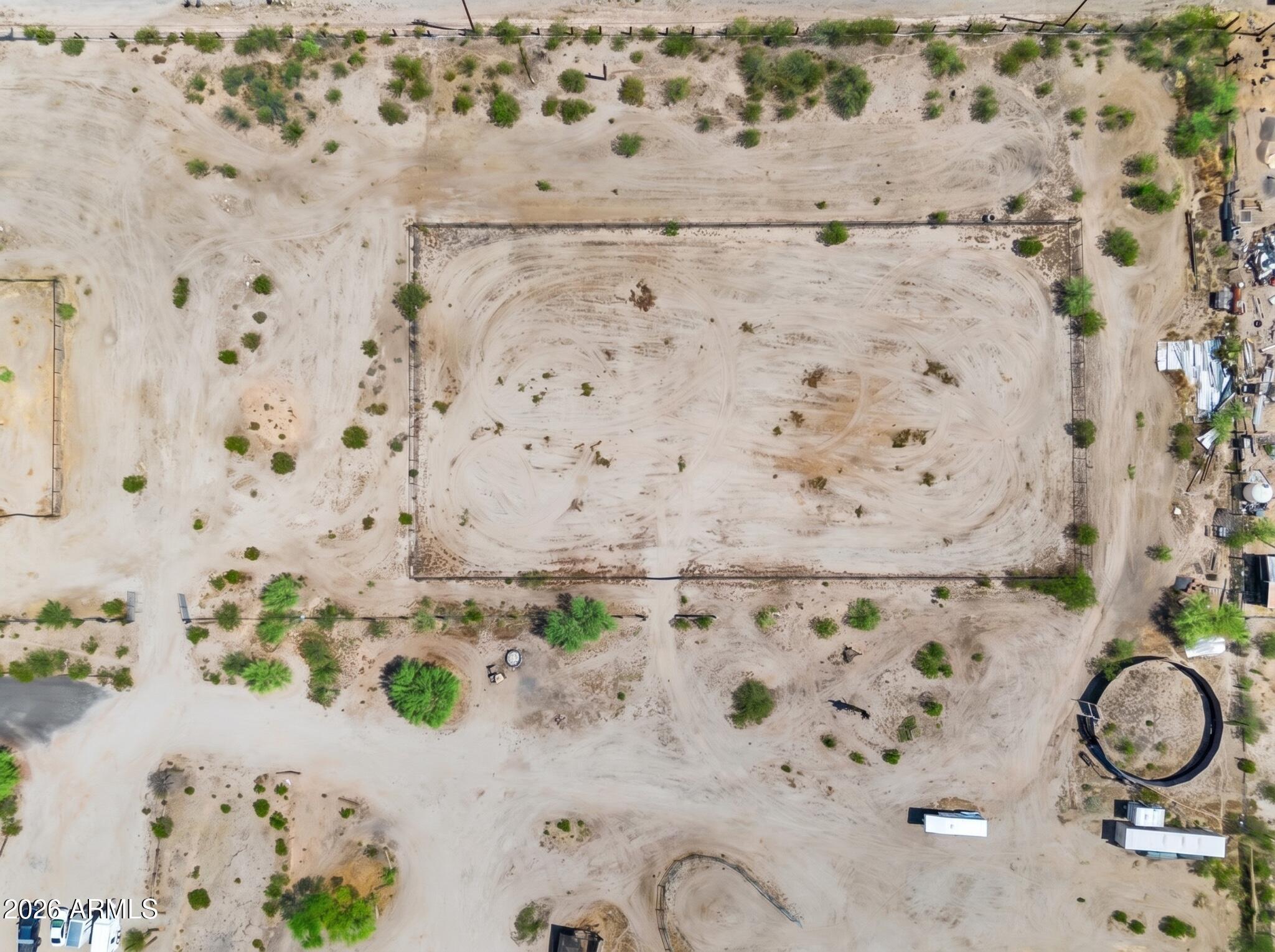 SANTAN RANCHES UNIT 5 - Residential