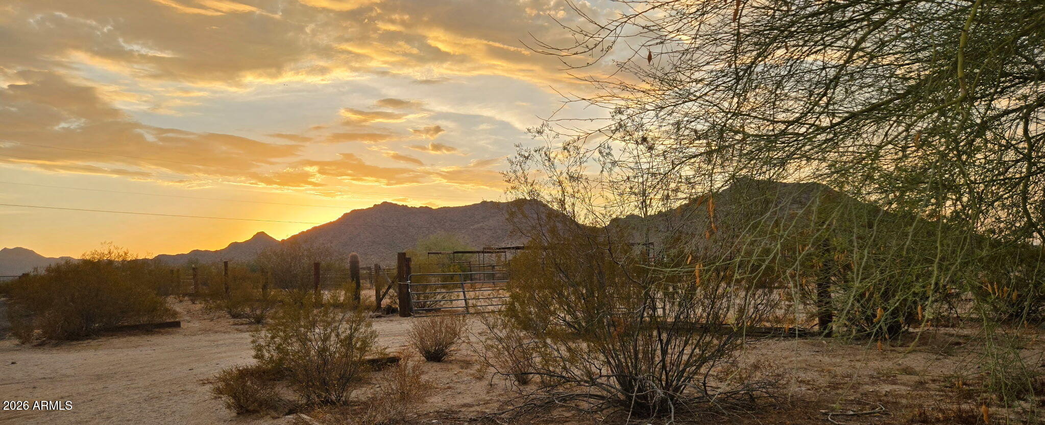 SANTAN RANCHES UNIT 5 - Residential