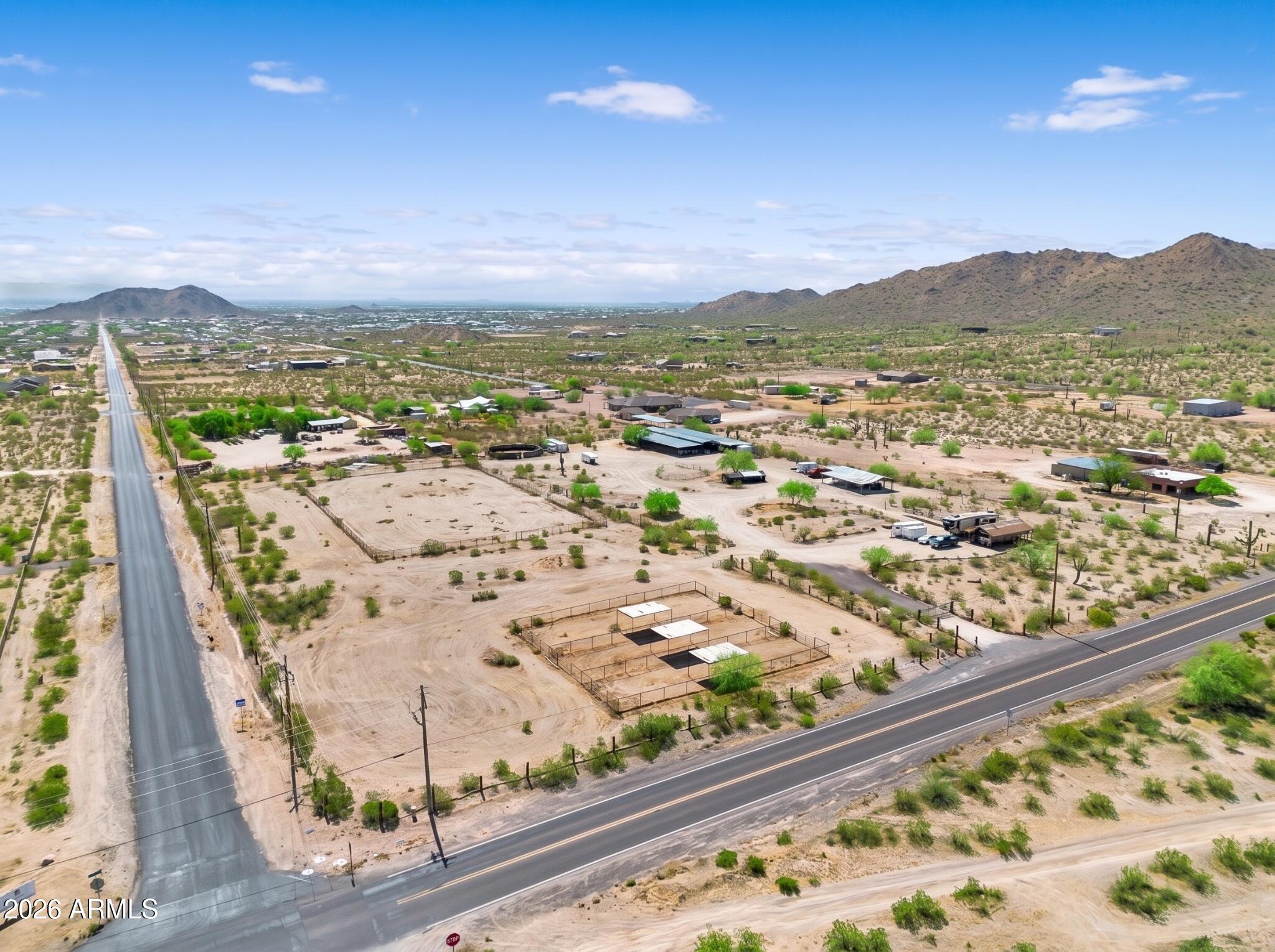 SANTAN RANCHES UNIT 5 - Residential