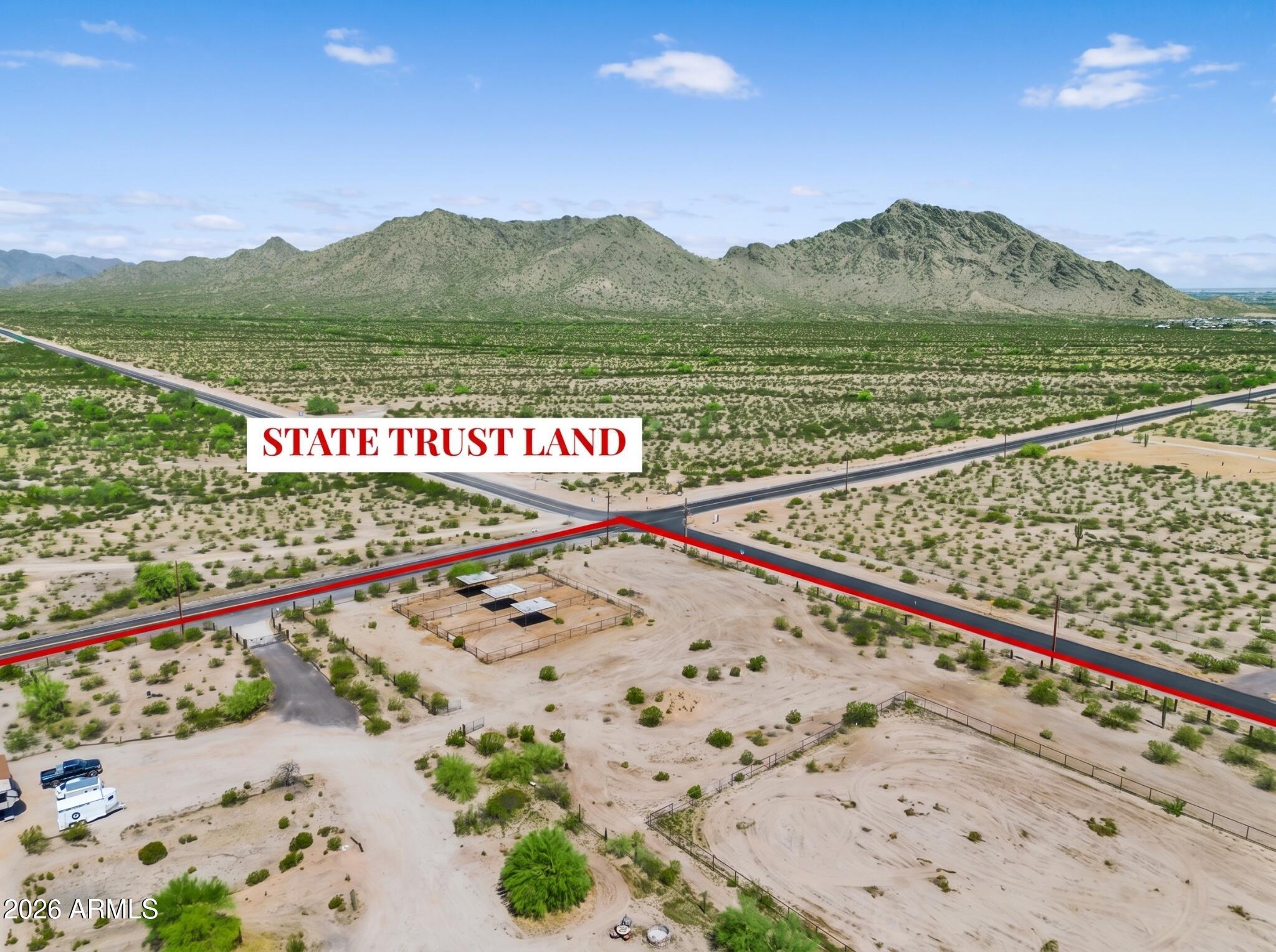 SANTAN RANCHES UNIT 5 - Residential