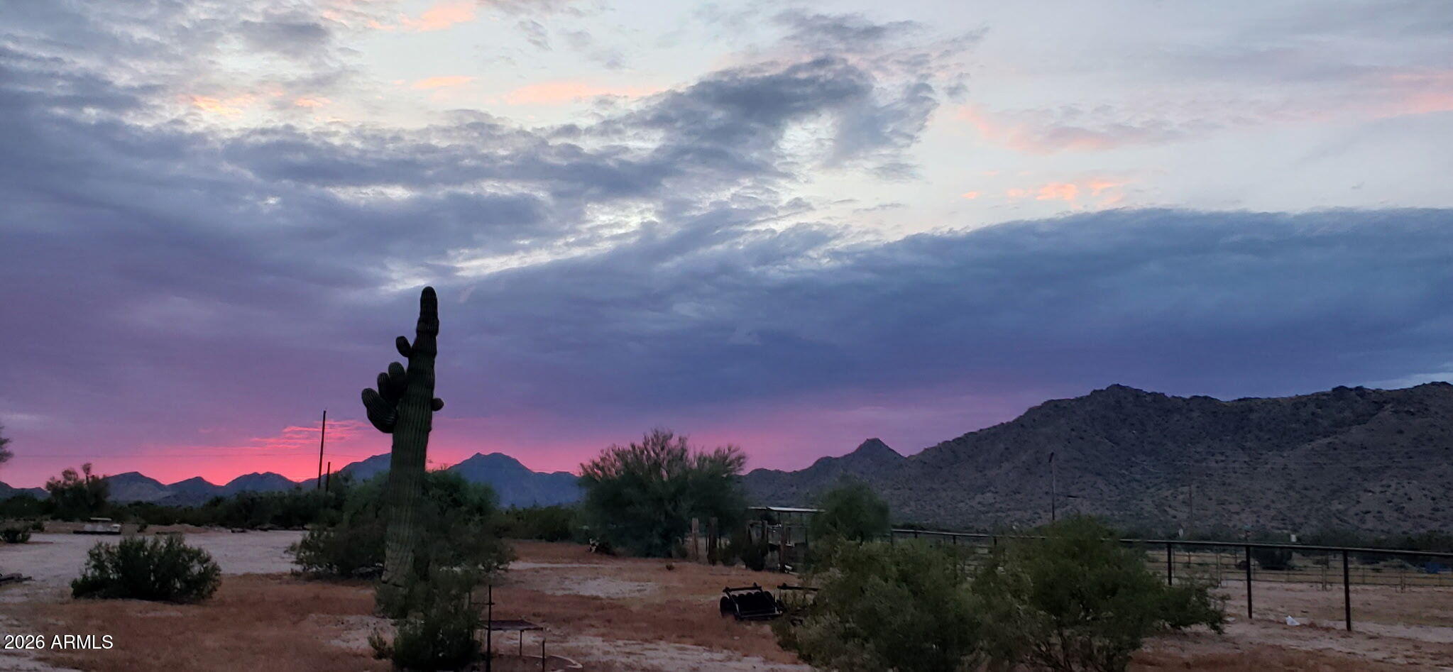 SANTAN RANCHES UNIT 5 - Residential