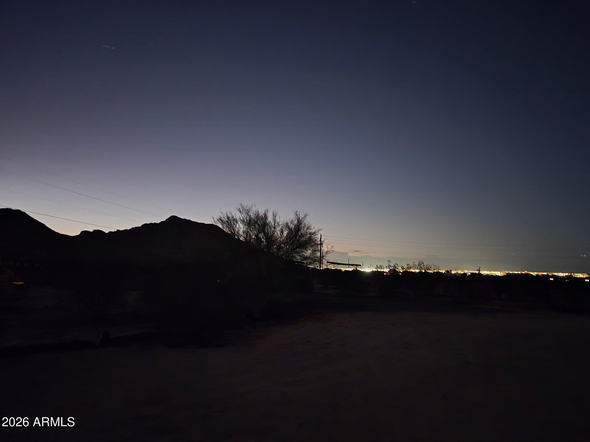 SANTAN RANCHES UNIT 5 - Residential