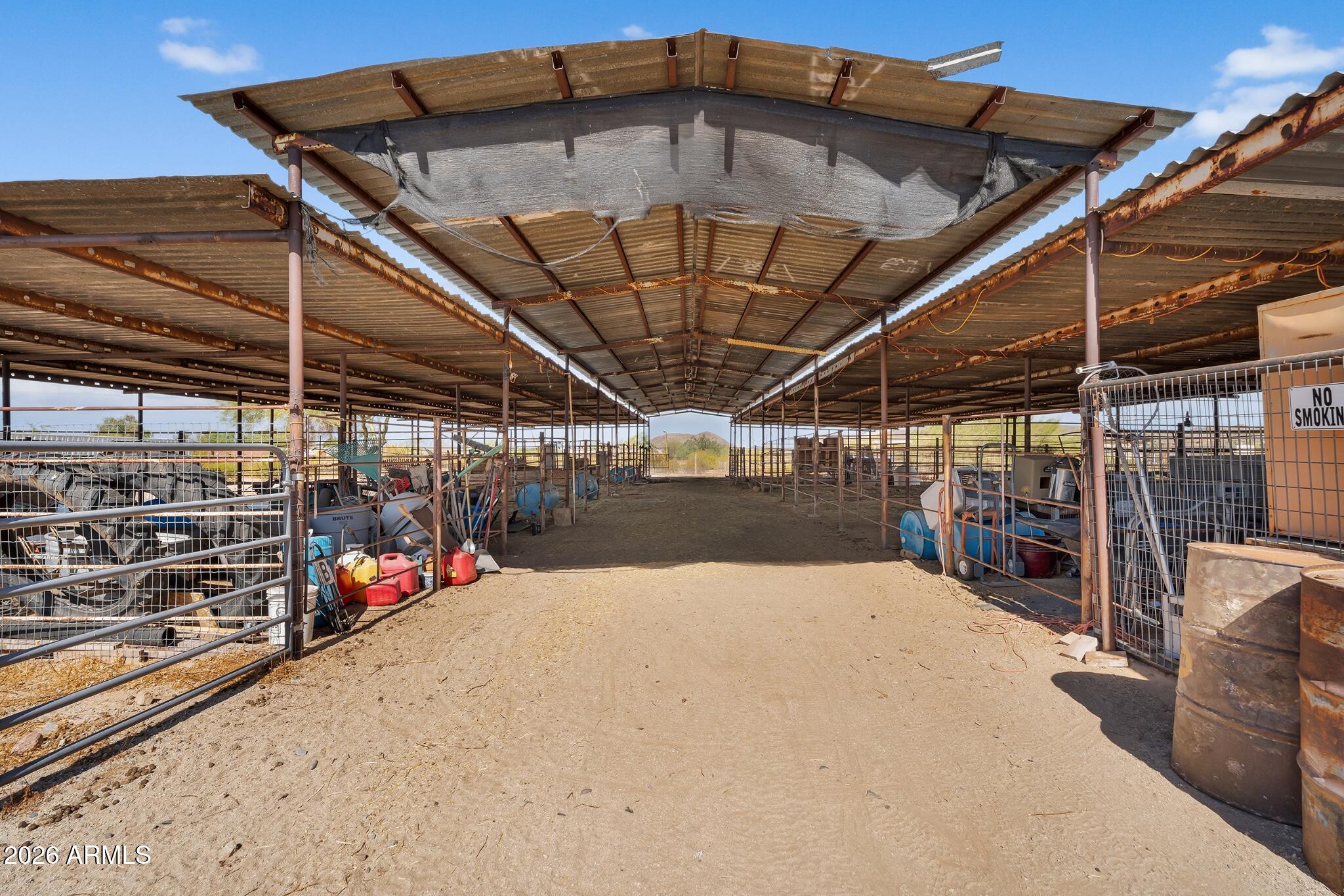 SANTAN RANCHES UNIT 5 - Residential