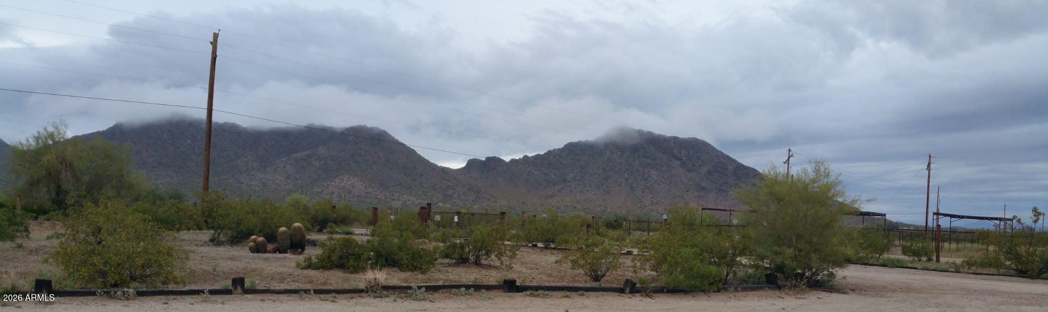 SANTAN RANCHES UNIT 5 - Residential