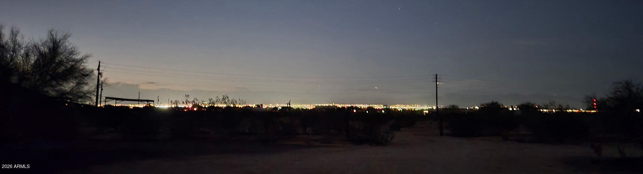 SANTAN RANCHES UNIT 5 - Residential