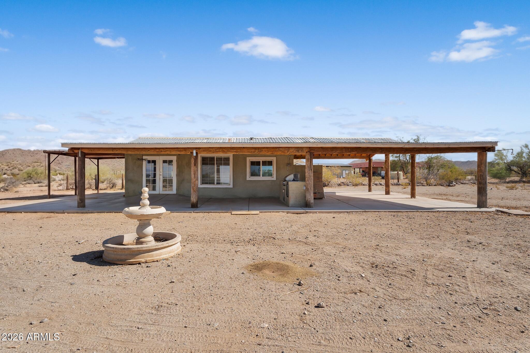 SANTAN RANCHES UNIT 5 - Residential