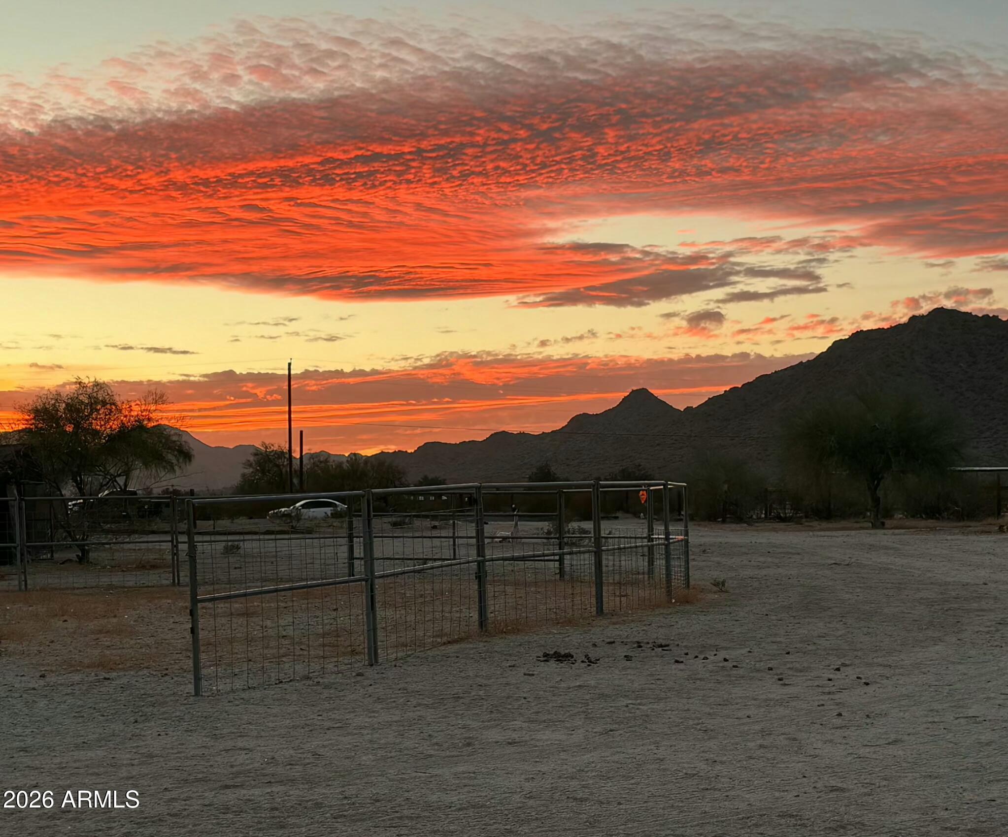 SANTAN RANCHES UNIT 5 - Residential